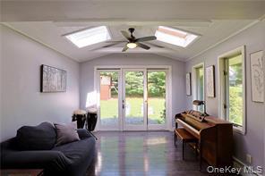 Single Family Cranberry  Orange County, NY 10930, MLS-944680-9