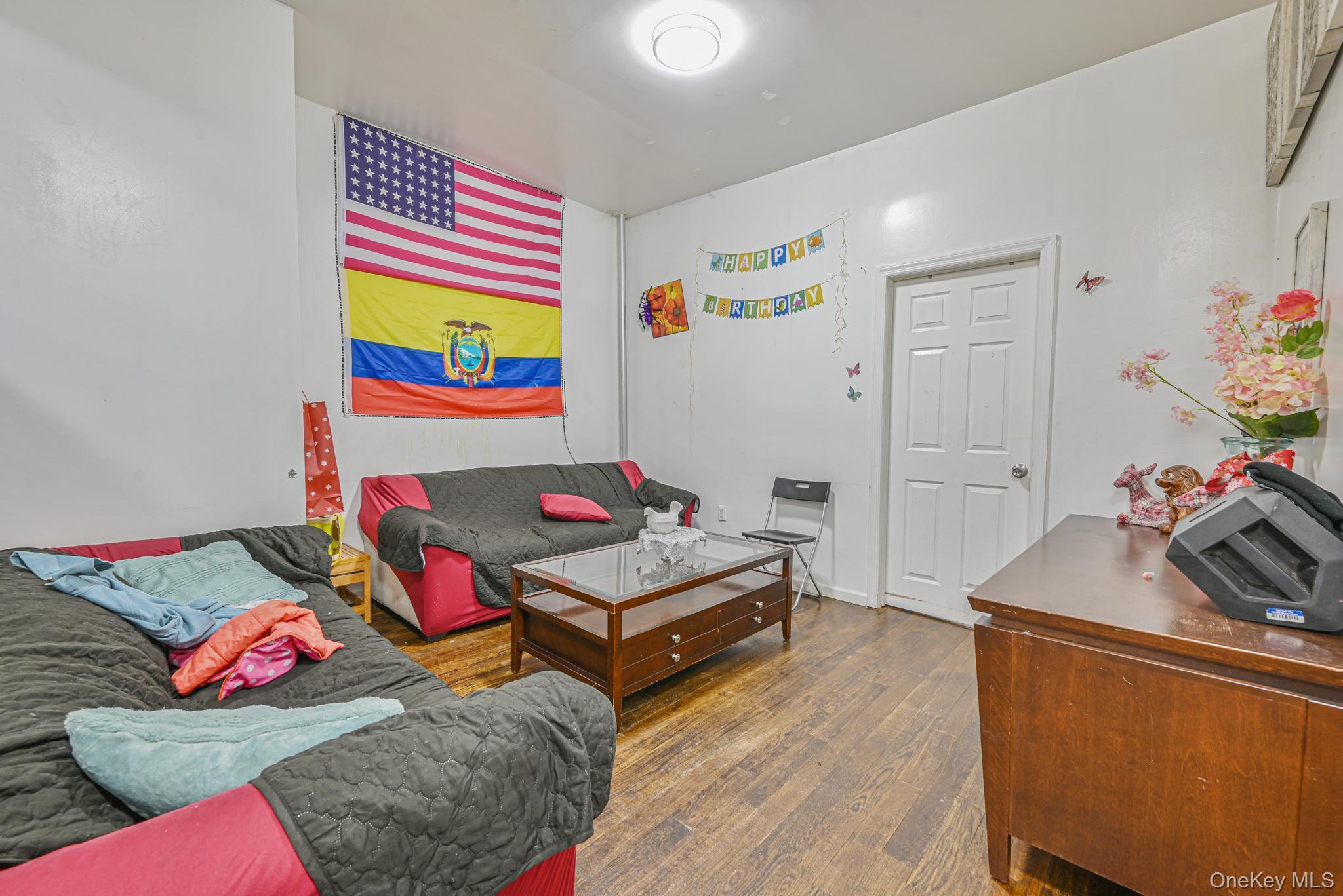 Single Family Bryant Bronx, NY 10460, MLS-944693-11