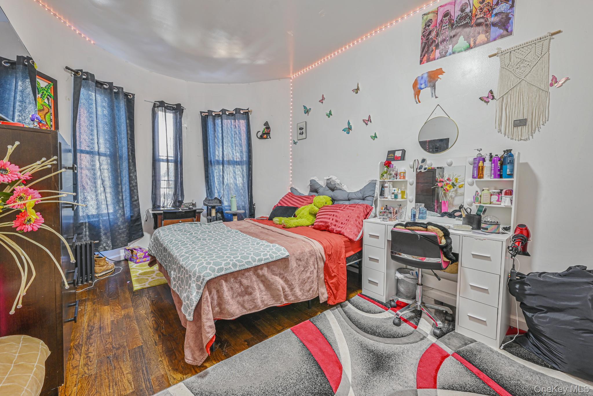 Single Family Bryant Bronx, NY 10460, MLS-944693-13