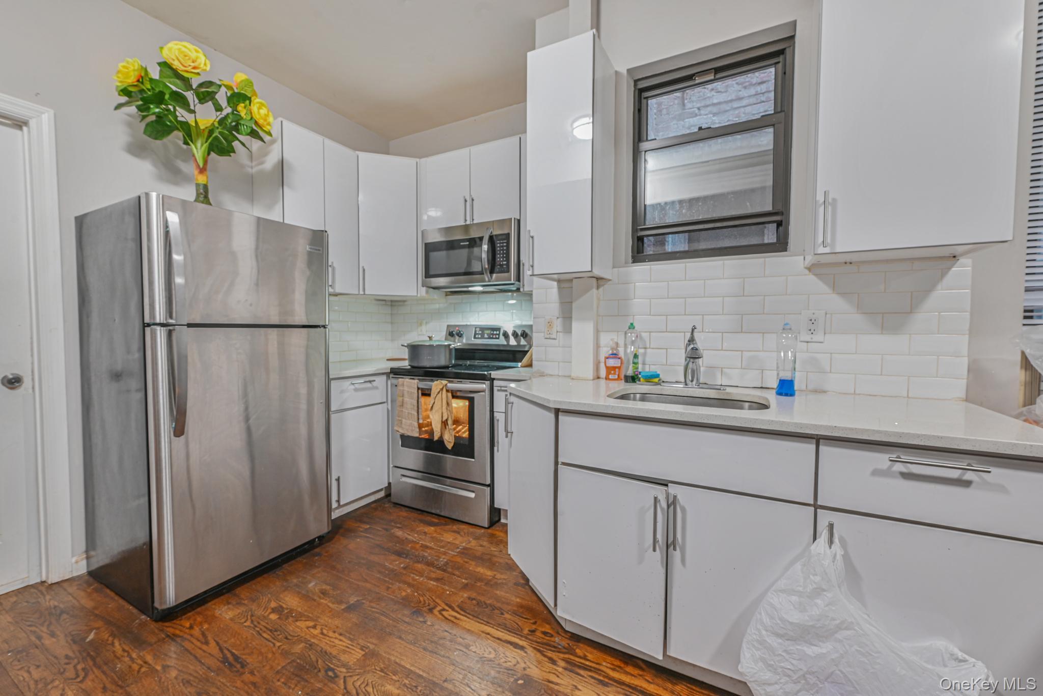 Single Family Bryant Bronx, NY 10460, MLS-944693-16