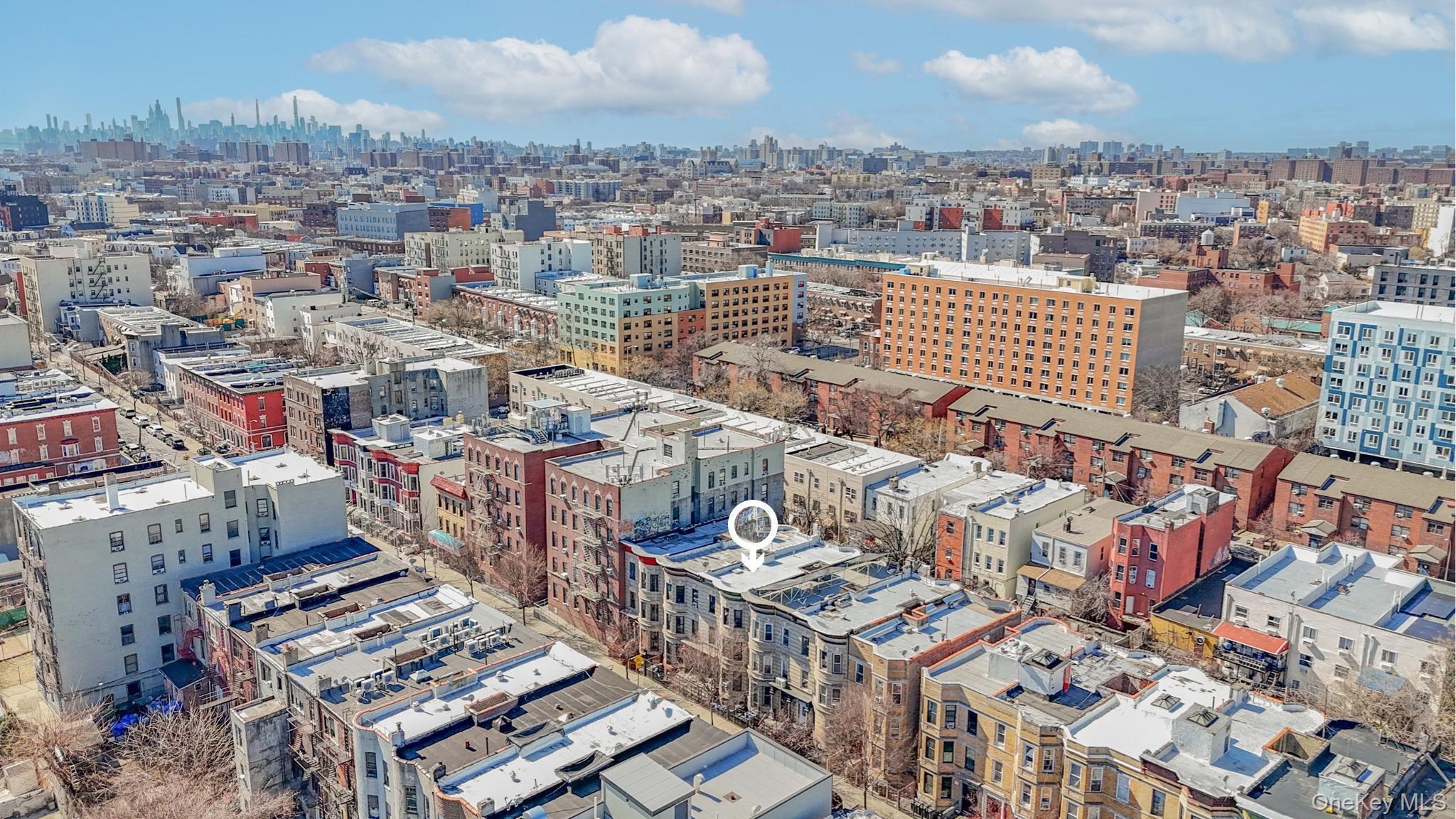 Single Family Bryant Bronx, NY 10460, MLS-944693-2