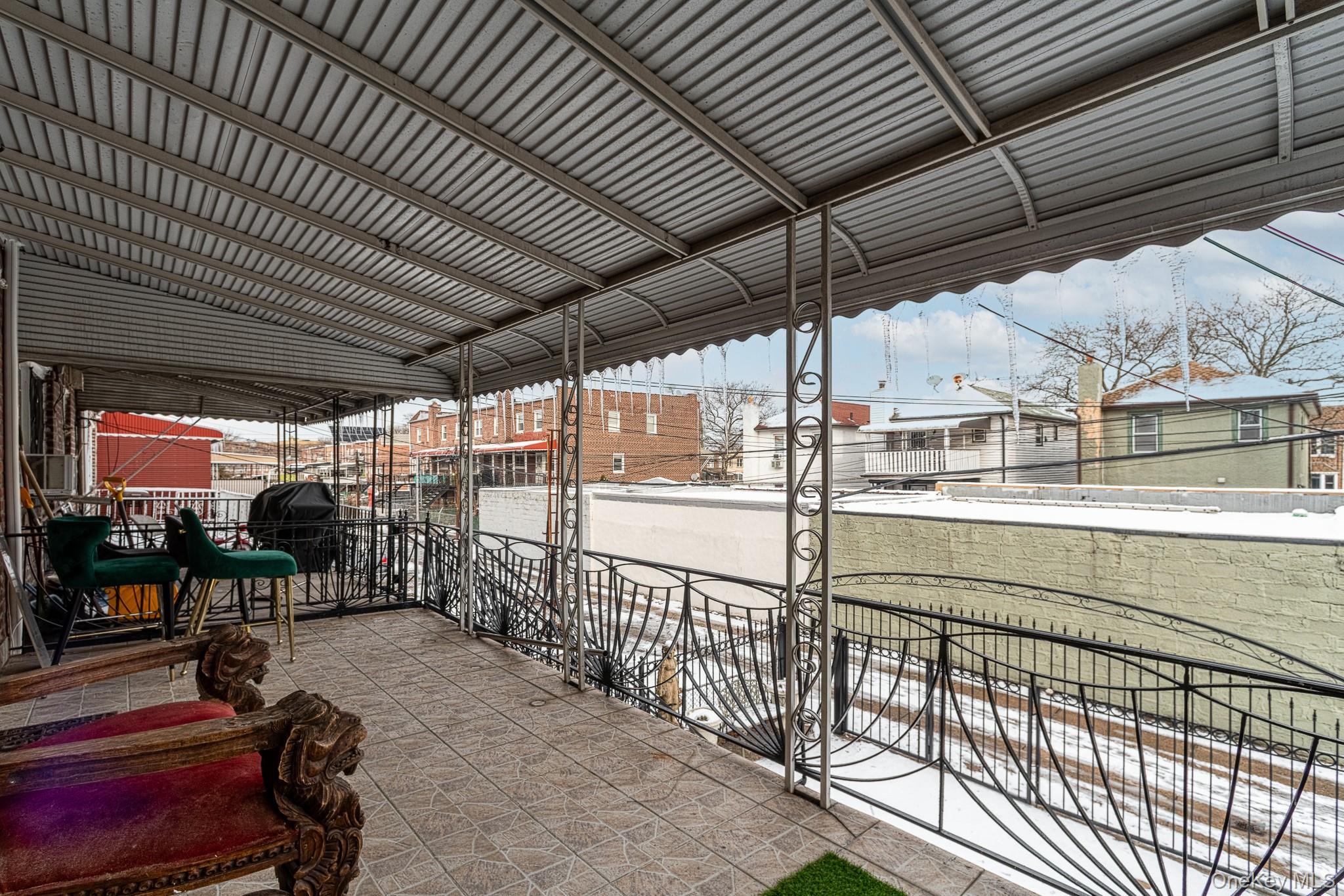 Single Family Batchelder  Brooklyn, NY 11235, MLS-944694-17