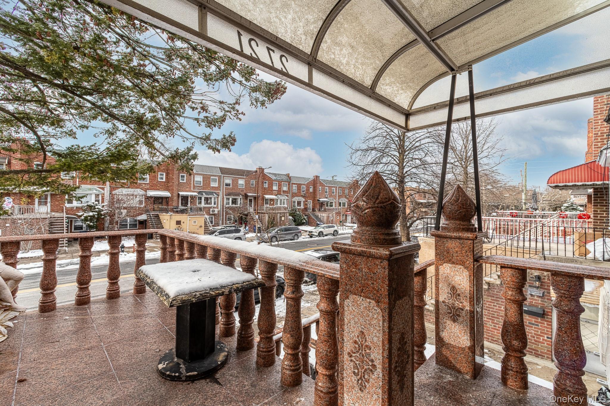 Single Family Batchelder  Brooklyn, NY 11235, MLS-944694-18