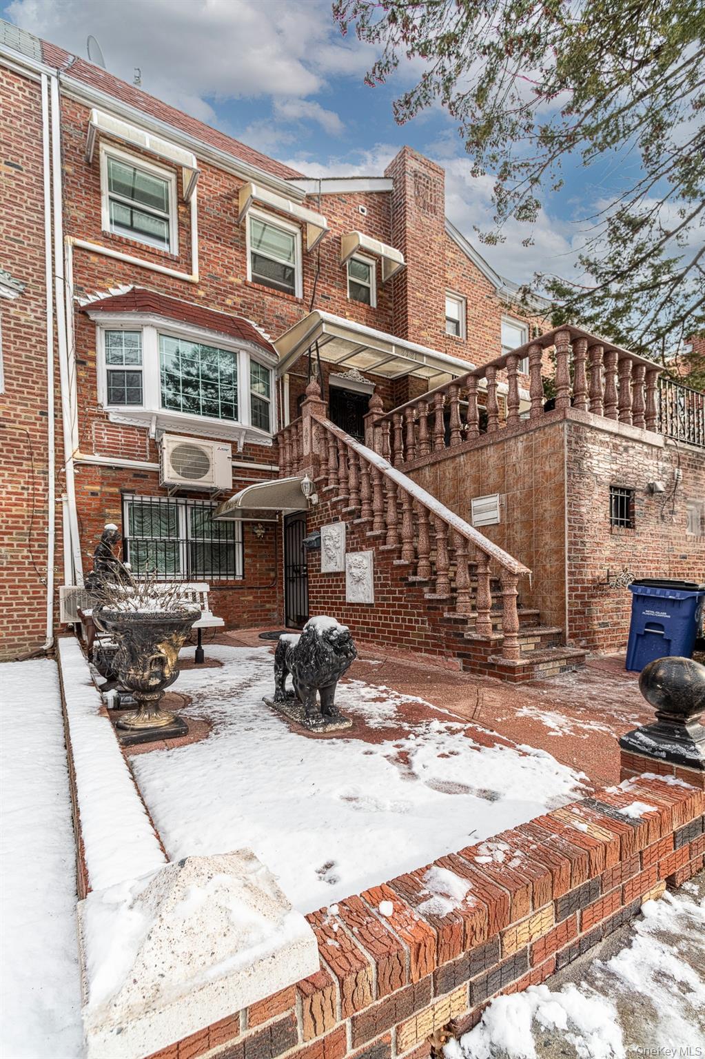 Single Family Batchelder  Brooklyn, NY 11235, MLS-944694-19