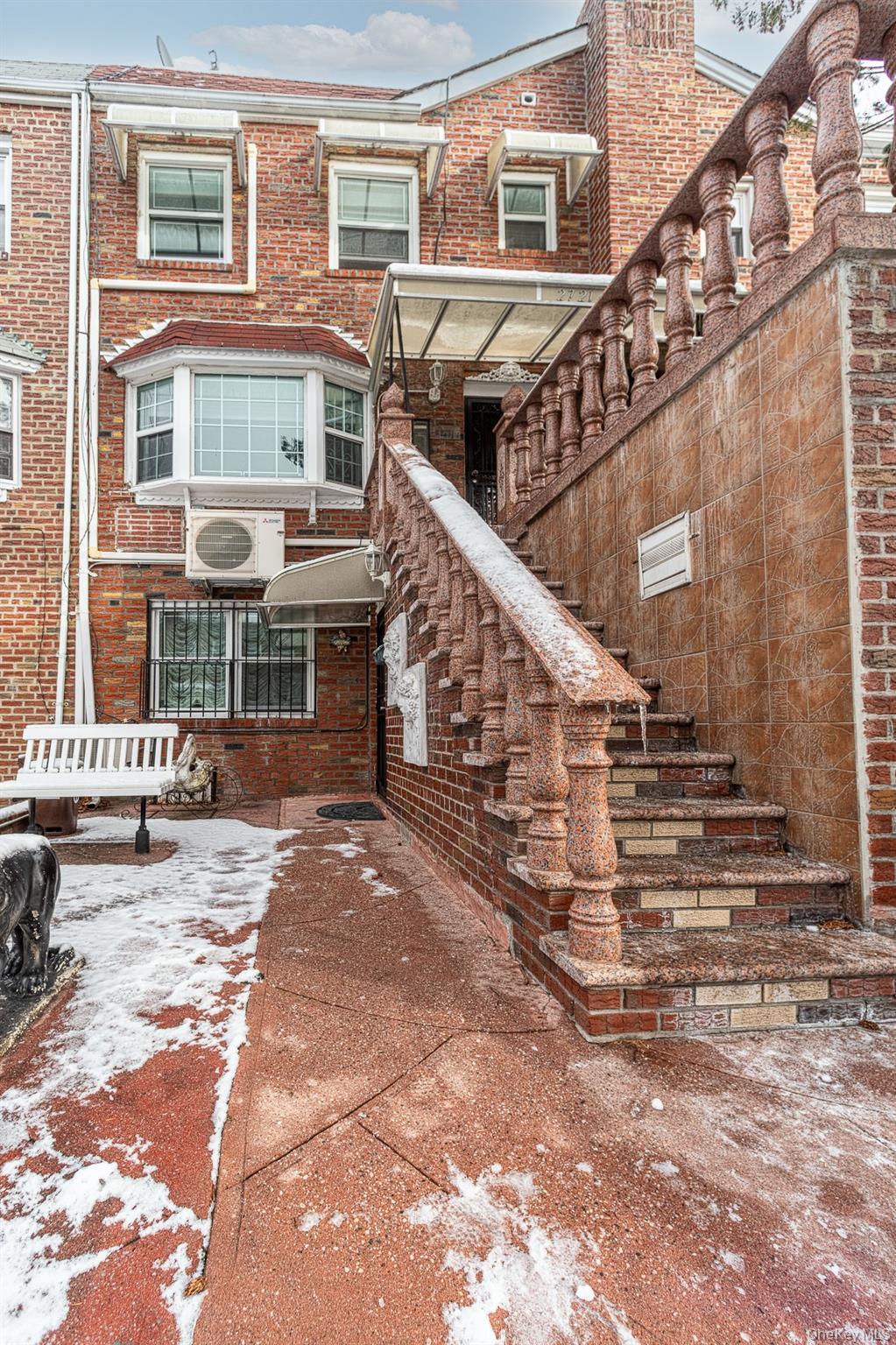 Single Family Batchelder  Brooklyn, NY 11235, MLS-944694-20
