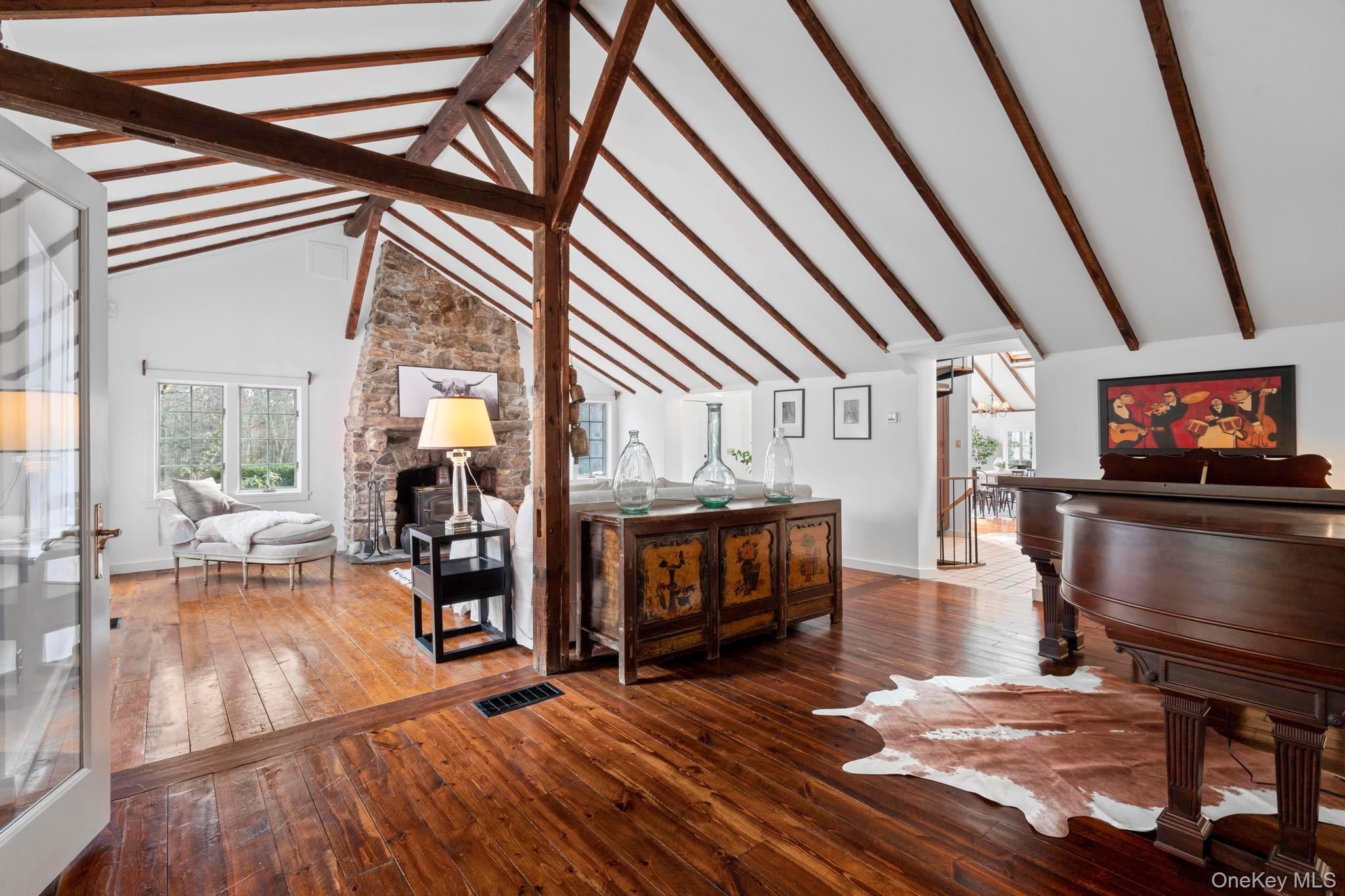 Single Family West Mountain  Out Of Area, NY 06877, MLS-944711-12