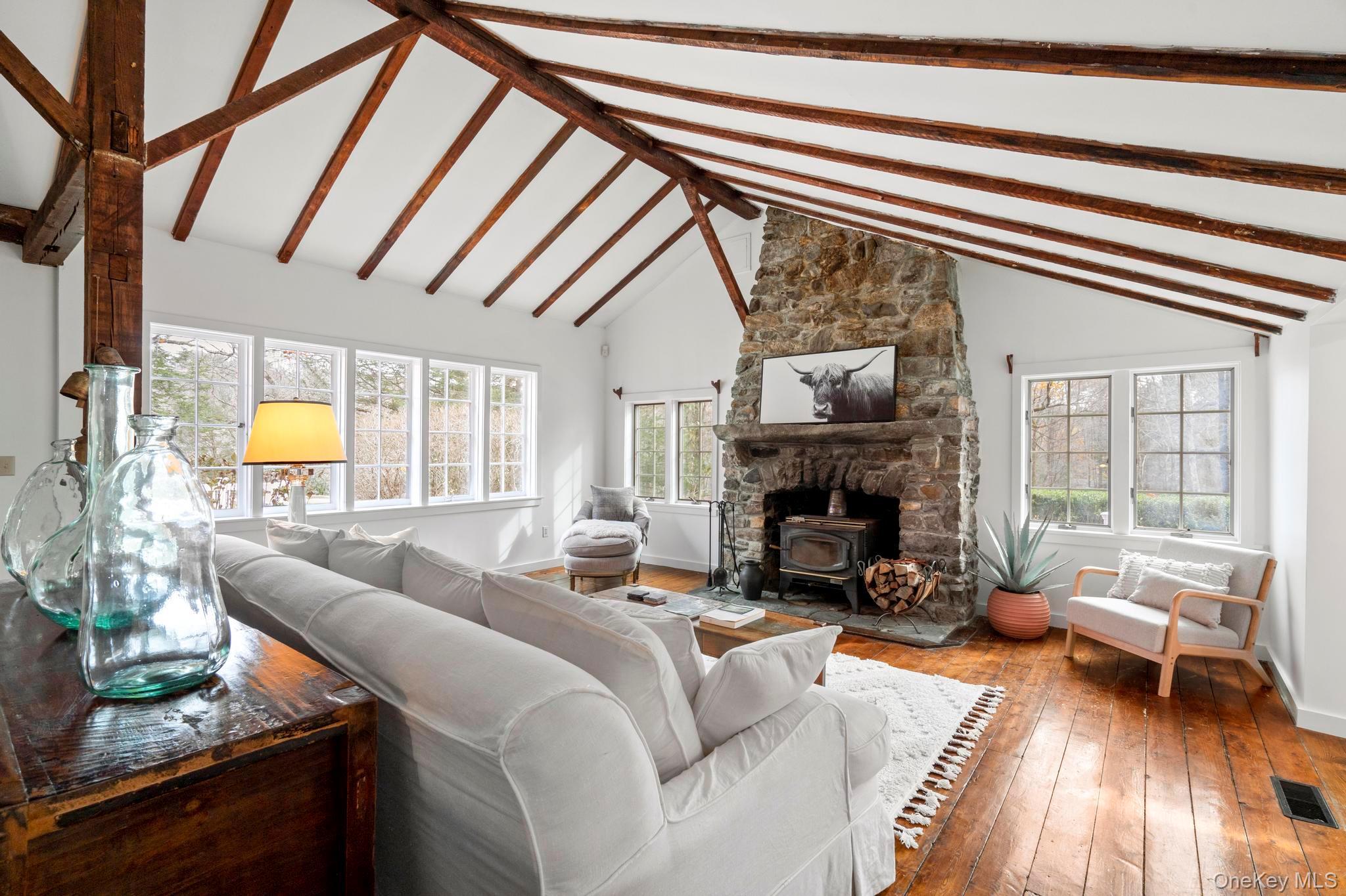 Single Family West Mountain  Out Of Area, NY 06877, MLS-944711-13