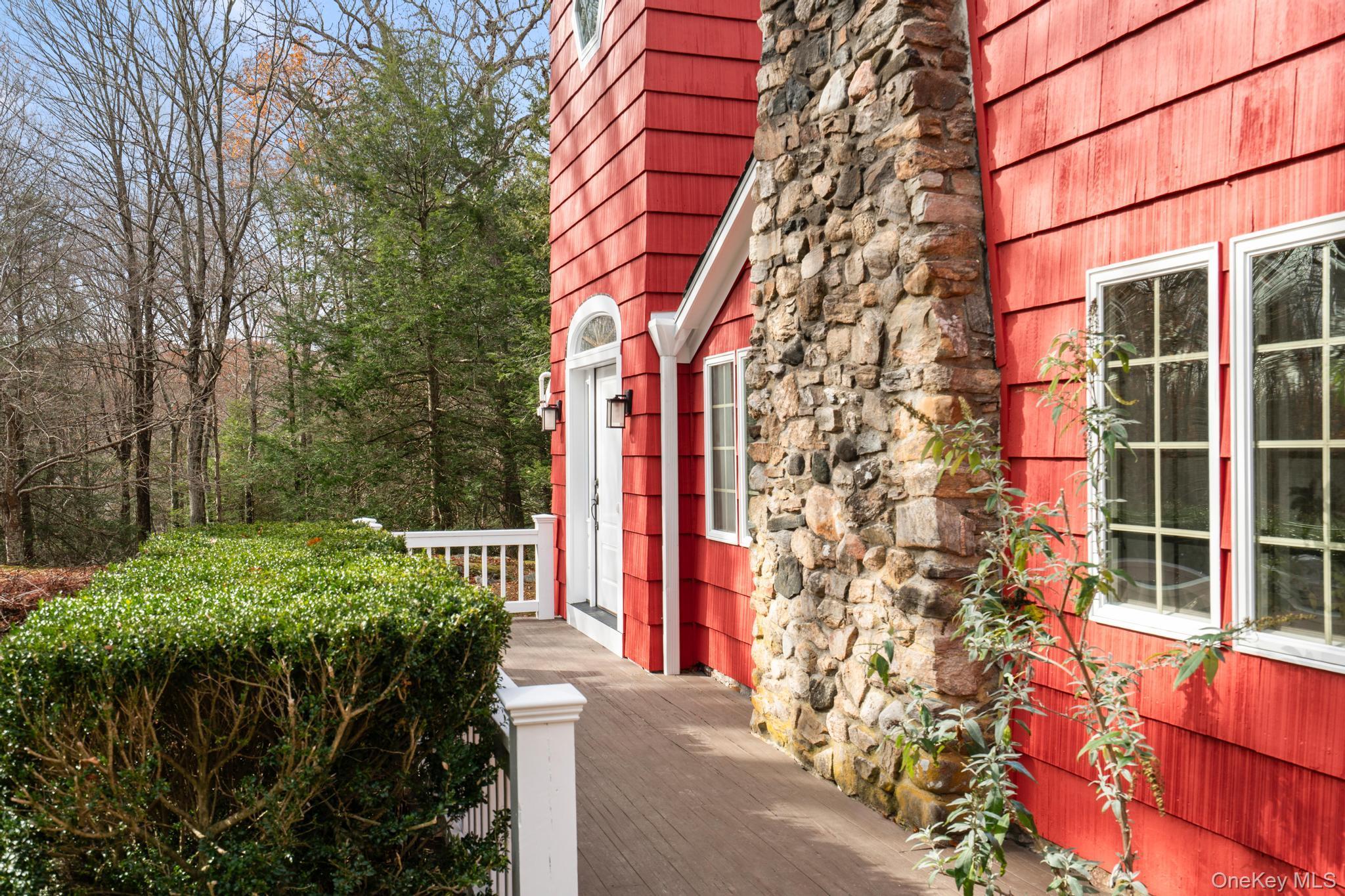 Single Family West Mountain  Out Of Area, NY 06877, MLS-944711-3