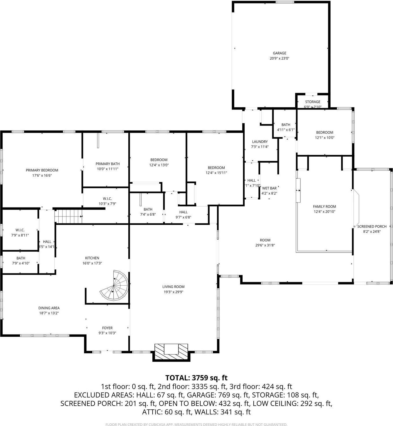 Single Family West Mountain  Out Of Area, NY 06877, MLS-944711-31
