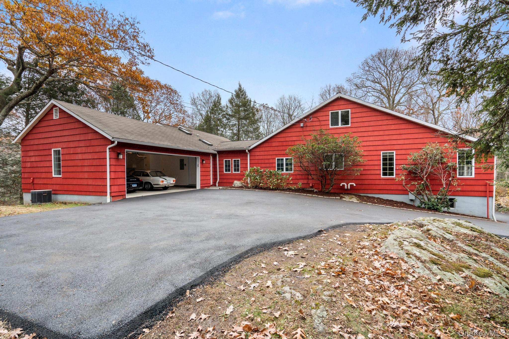 Single Family West Mountain  Out Of Area, NY 06877, MLS-944711-5