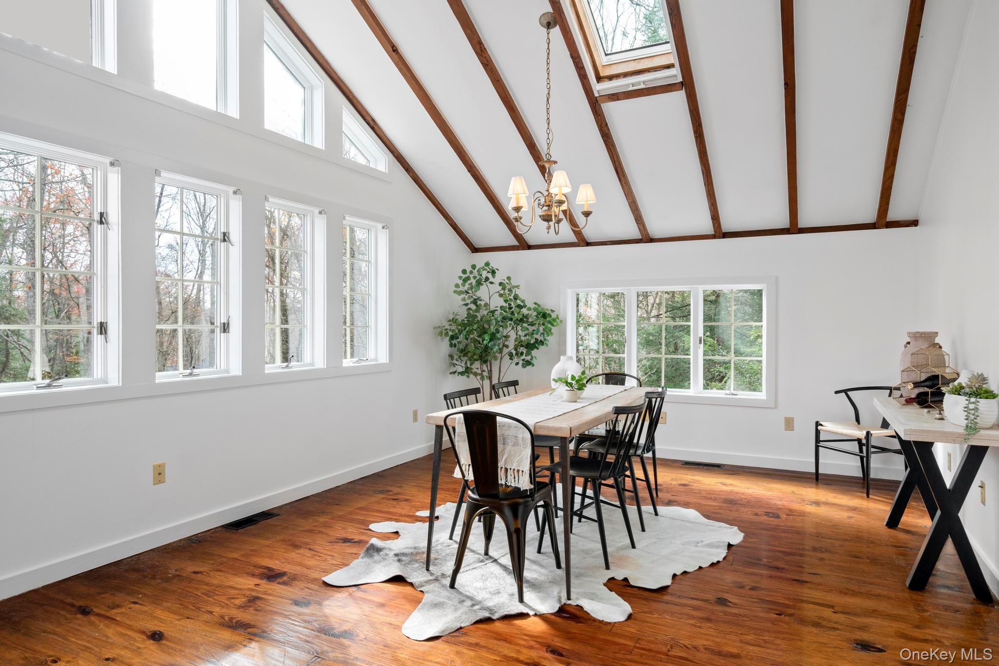 Single Family West Mountain  Out Of Area, NY 06877, MLS-944711-8