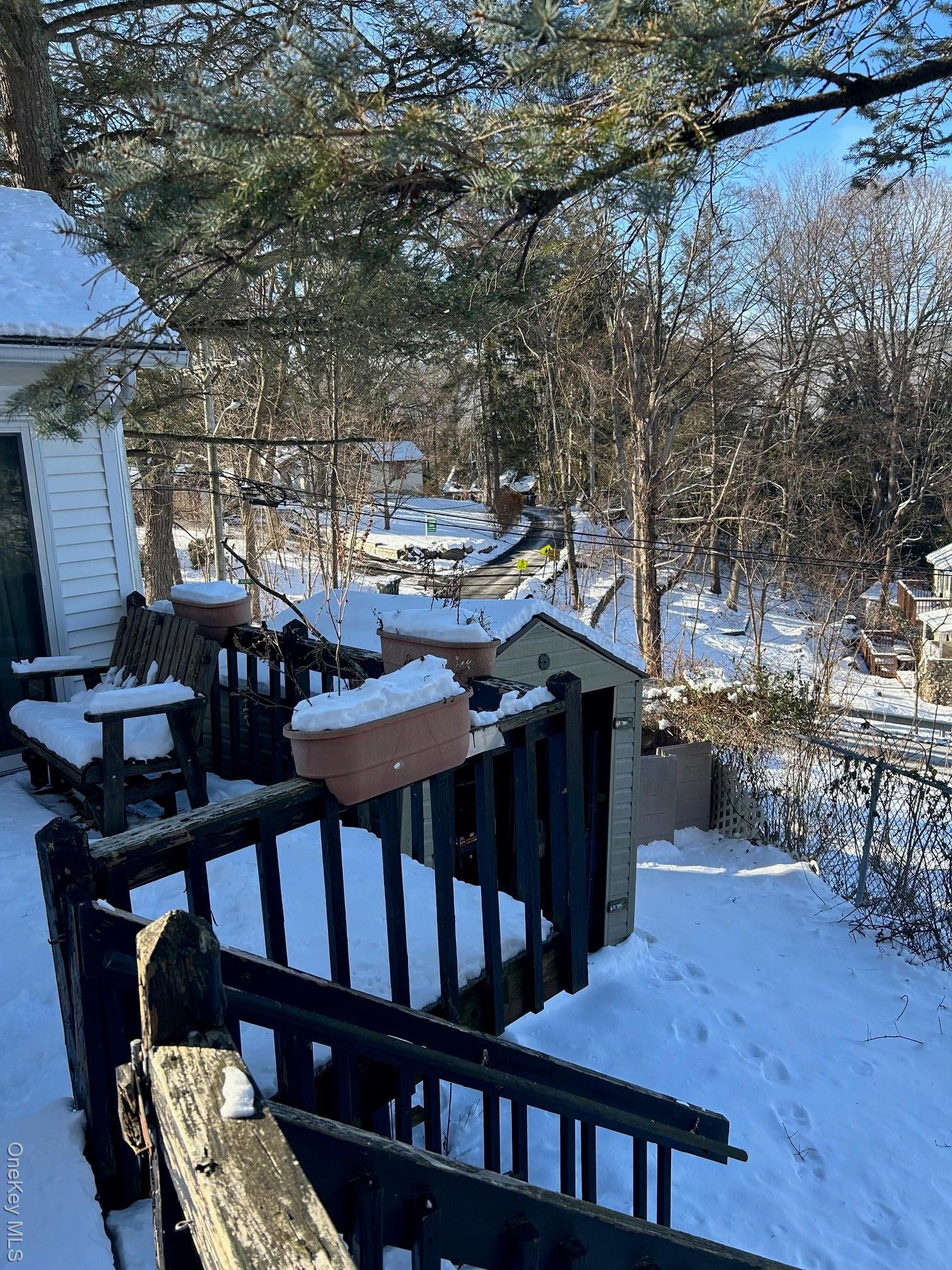 Single Family Main  Orange County, NY 10925, MLS-944712-10