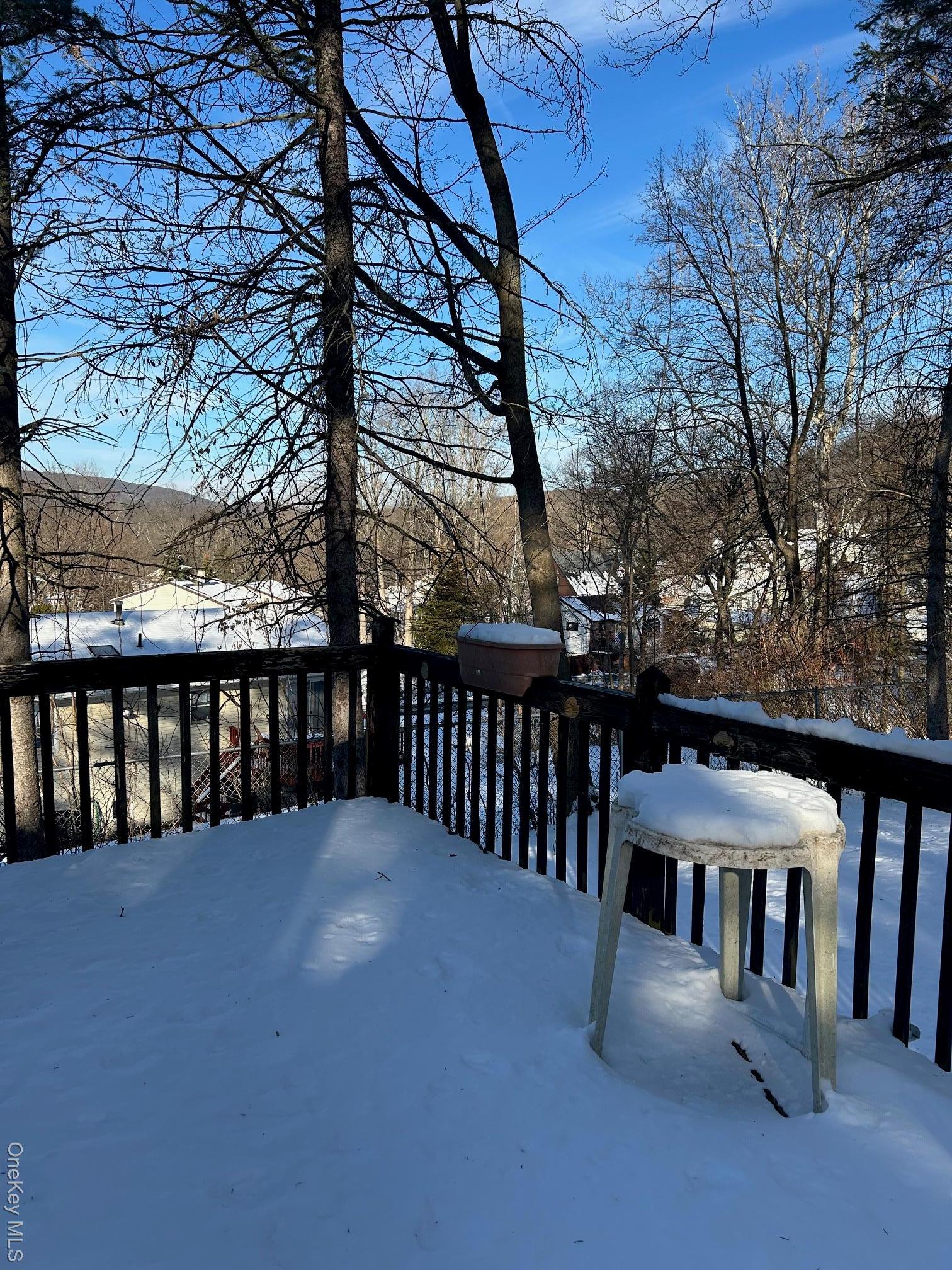 Single Family Main  Orange County, NY 10925, MLS-944712-11