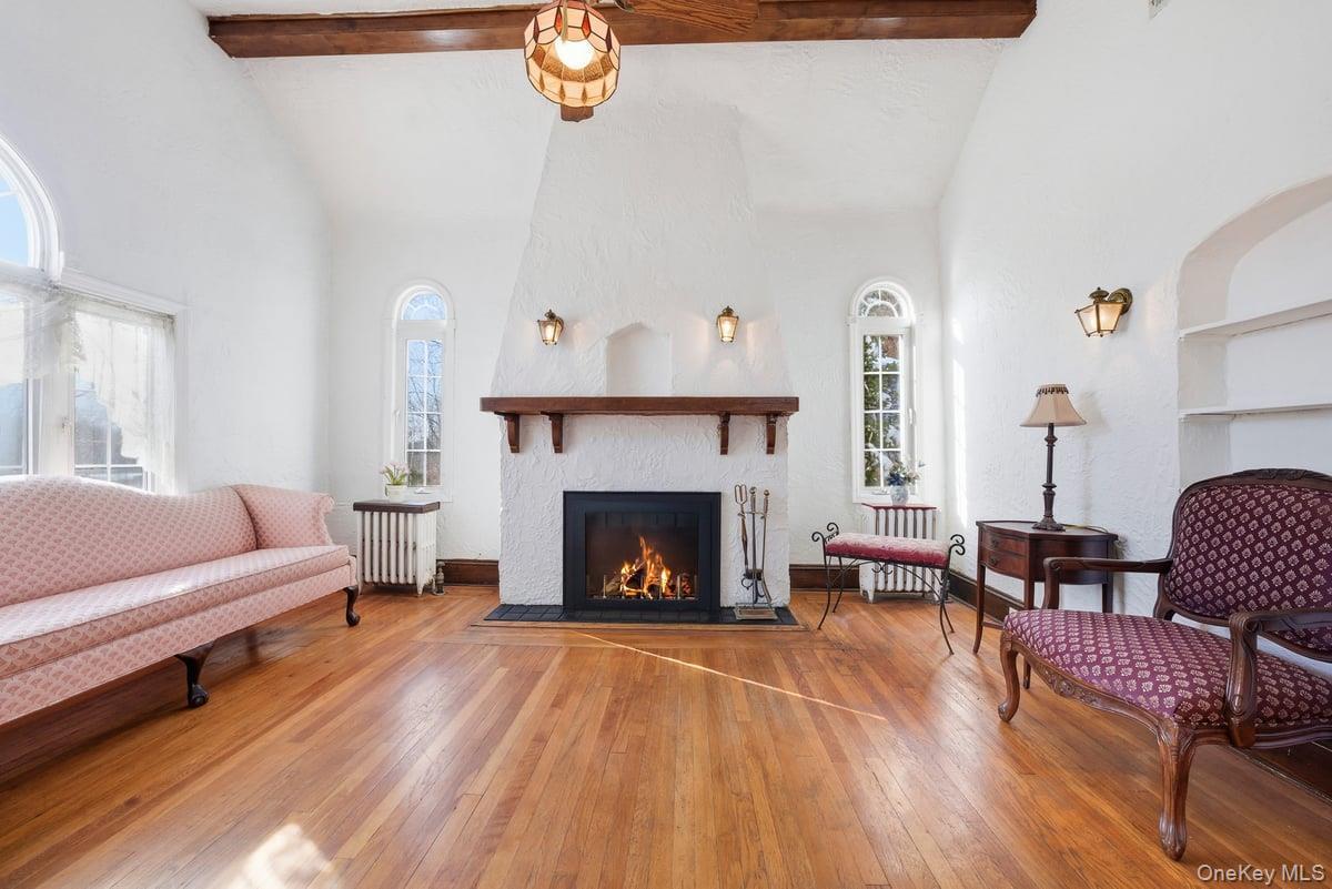 Single Family Homewood Westchester County, NY 10701, MLS-944727-12