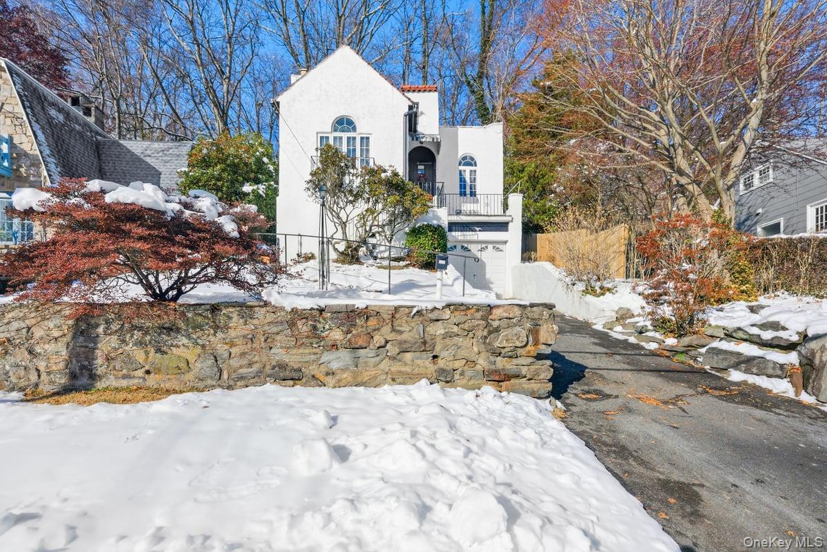 Single Family Homewood Westchester County, NY 10701, MLS-944727-2