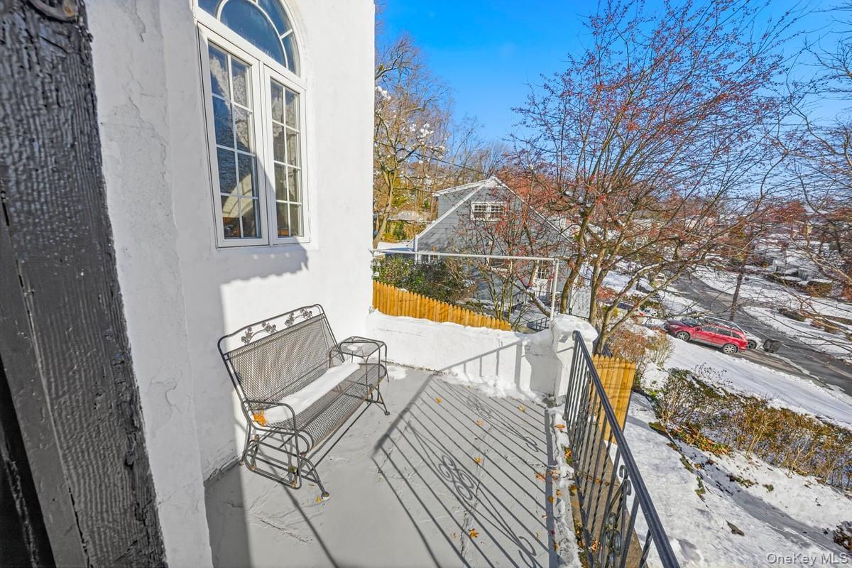 Single Family Homewood Westchester County, NY 10701, MLS-944727-3