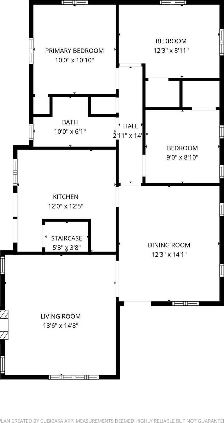 Single Family Homewood Westchester County, NY 10701, MLS-944727-31