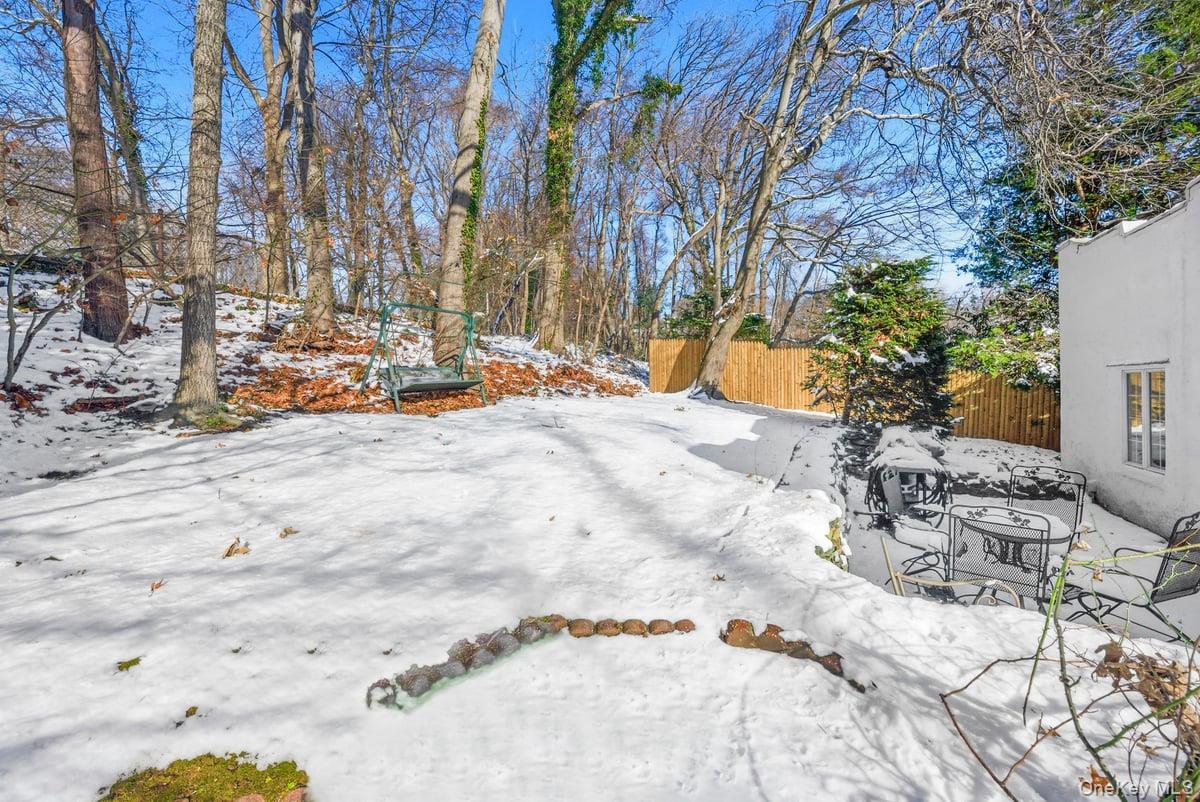 Single Family Homewood Westchester County, NY 10701, MLS-944727-35