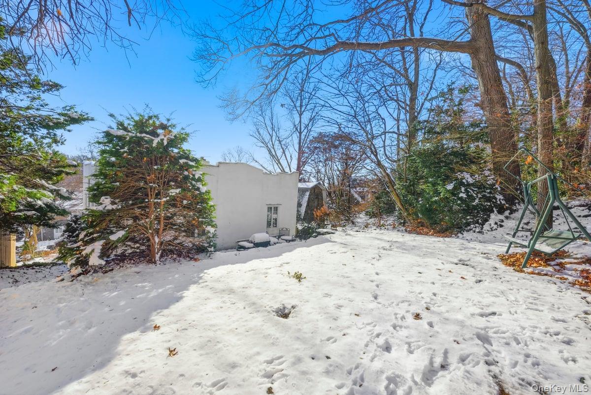 Single Family Homewood Westchester County, NY 10701, MLS-944727-36