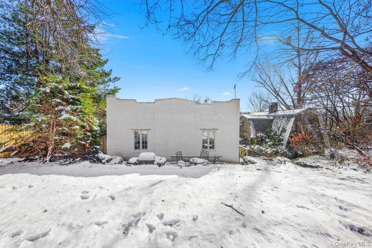 Single Family Homewood Westchester County, NY 10701, MLS-944727-37