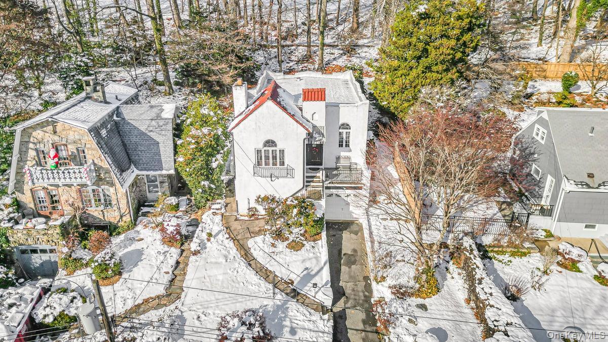 Single Family Homewood Westchester County, NY 10701, MLS-944727-39