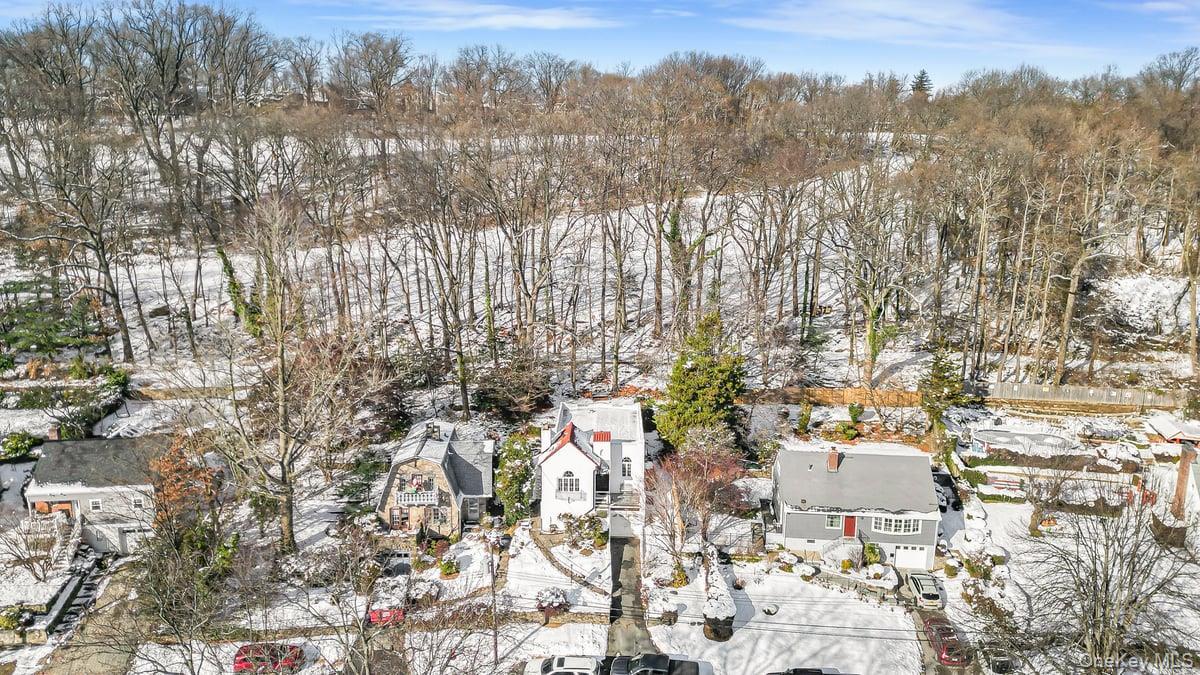 Single Family Homewood Westchester County, NY 10701, MLS-944727-40