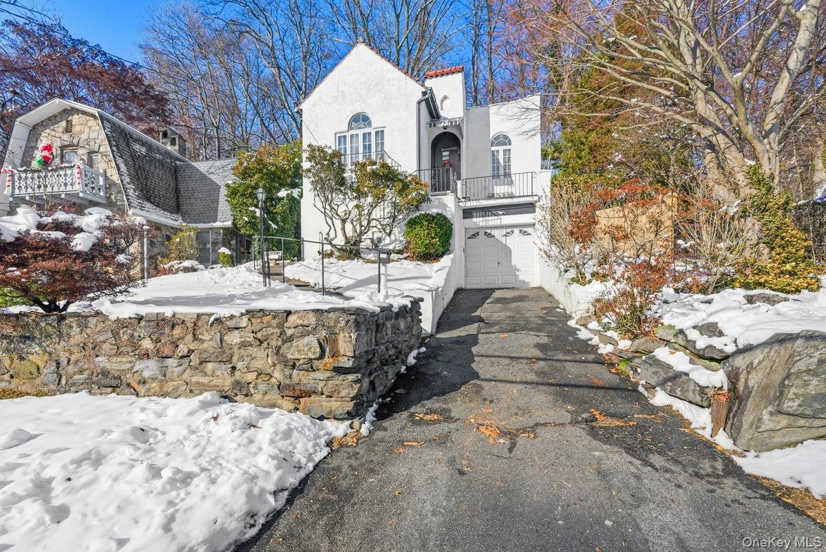 Single Family Homewood  Westchester County, NY 10701, MLS-944727-41