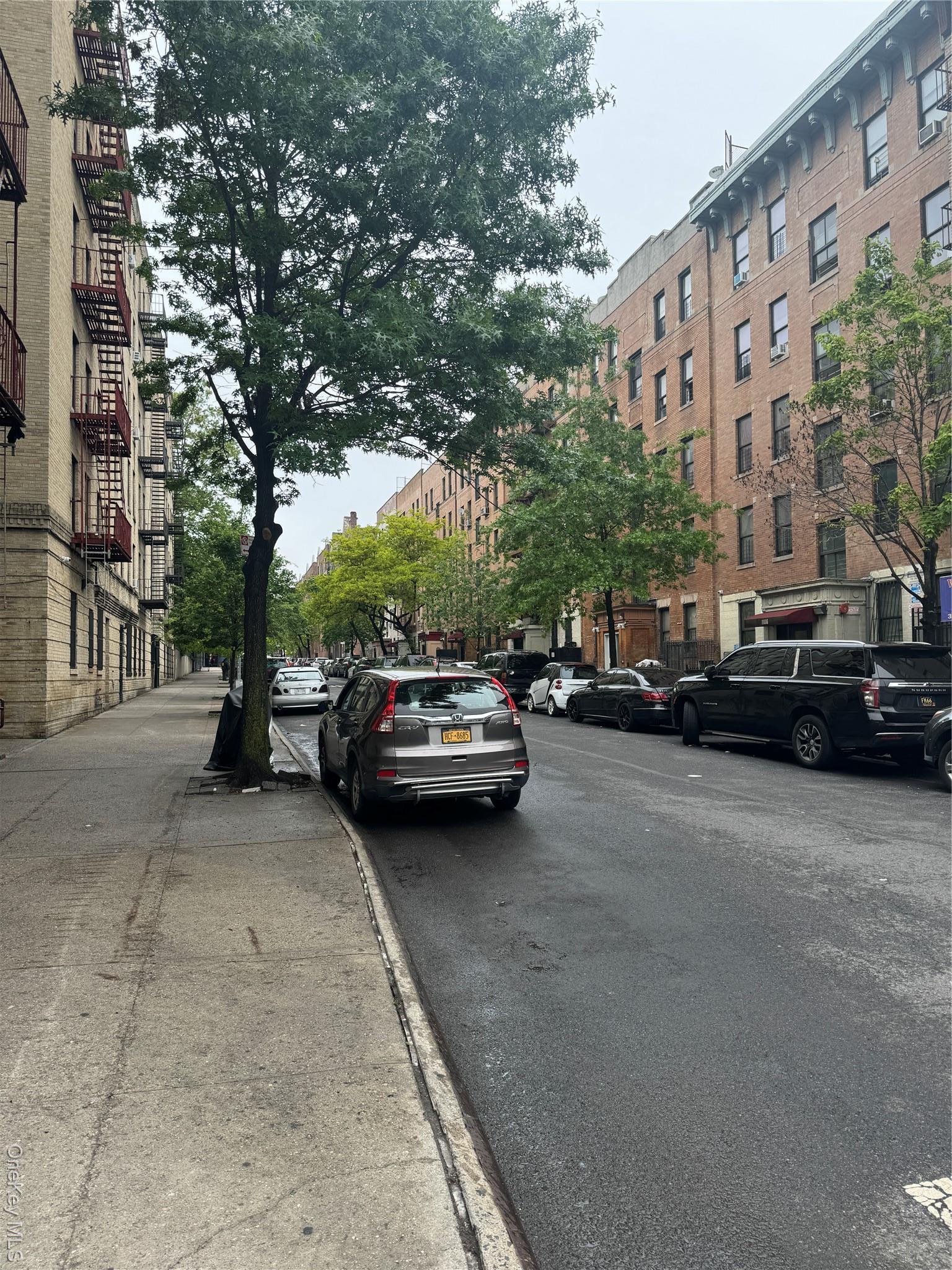 Commercial Lease College  Bronx, NY 10456, MLS-944728-3