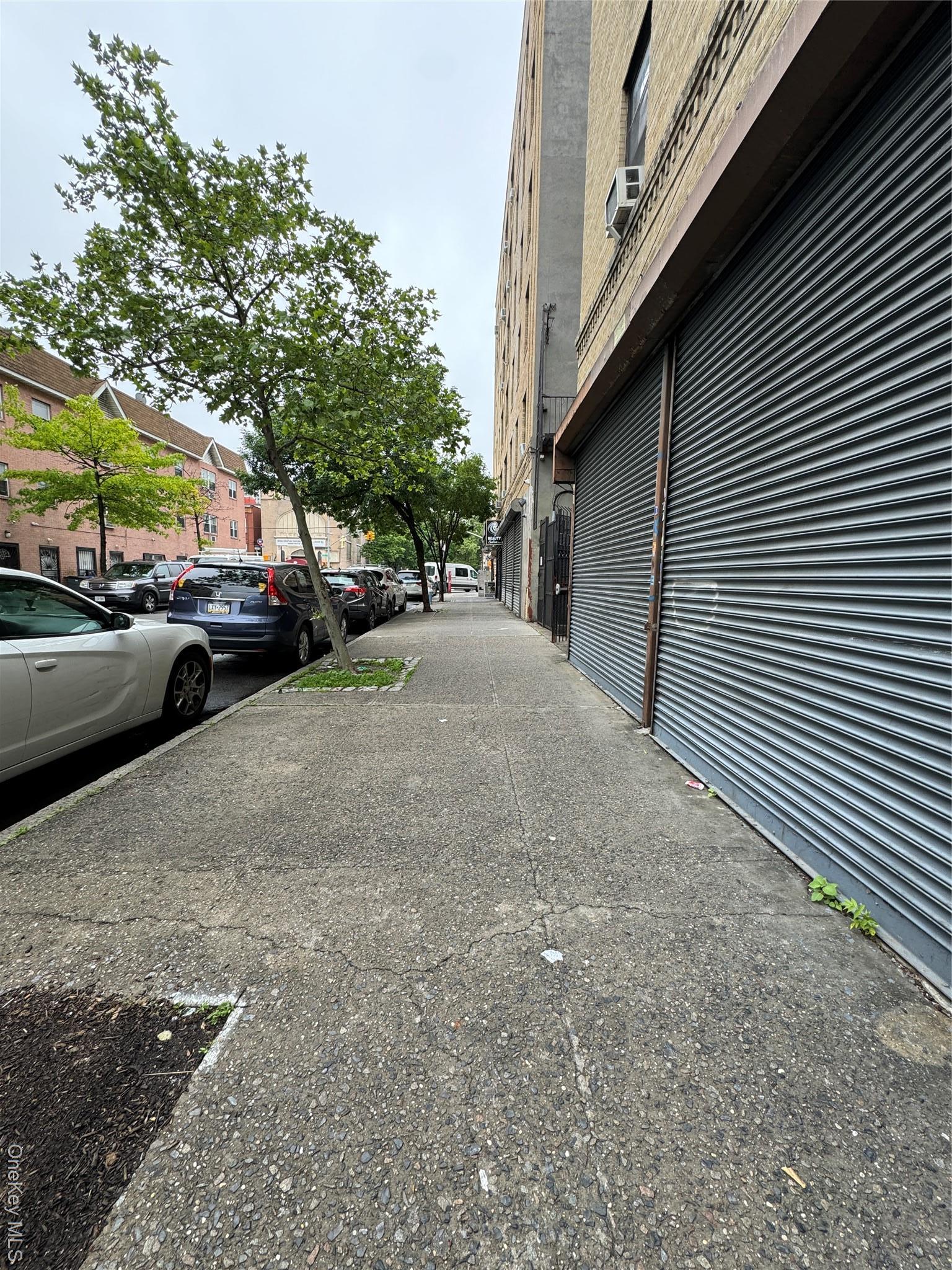 Commercial Lease College  Bronx, NY 10456, MLS-944729-2