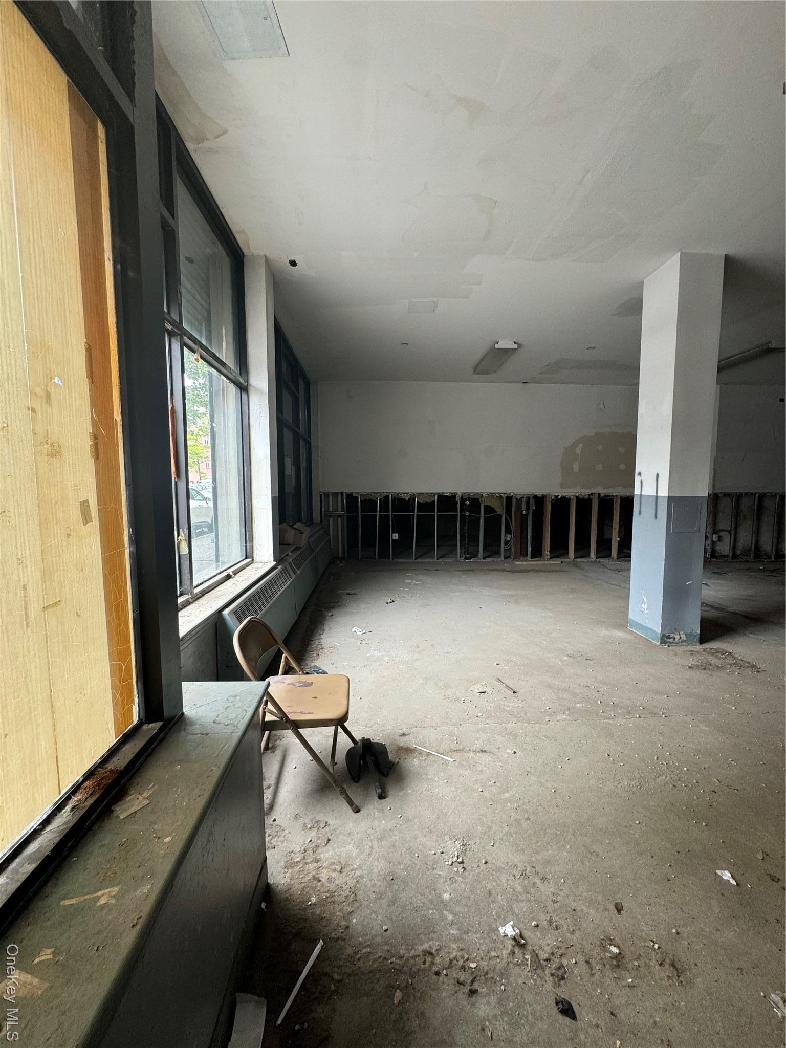 Commercial Lease College  Bronx, NY 10456, MLS-944729-9