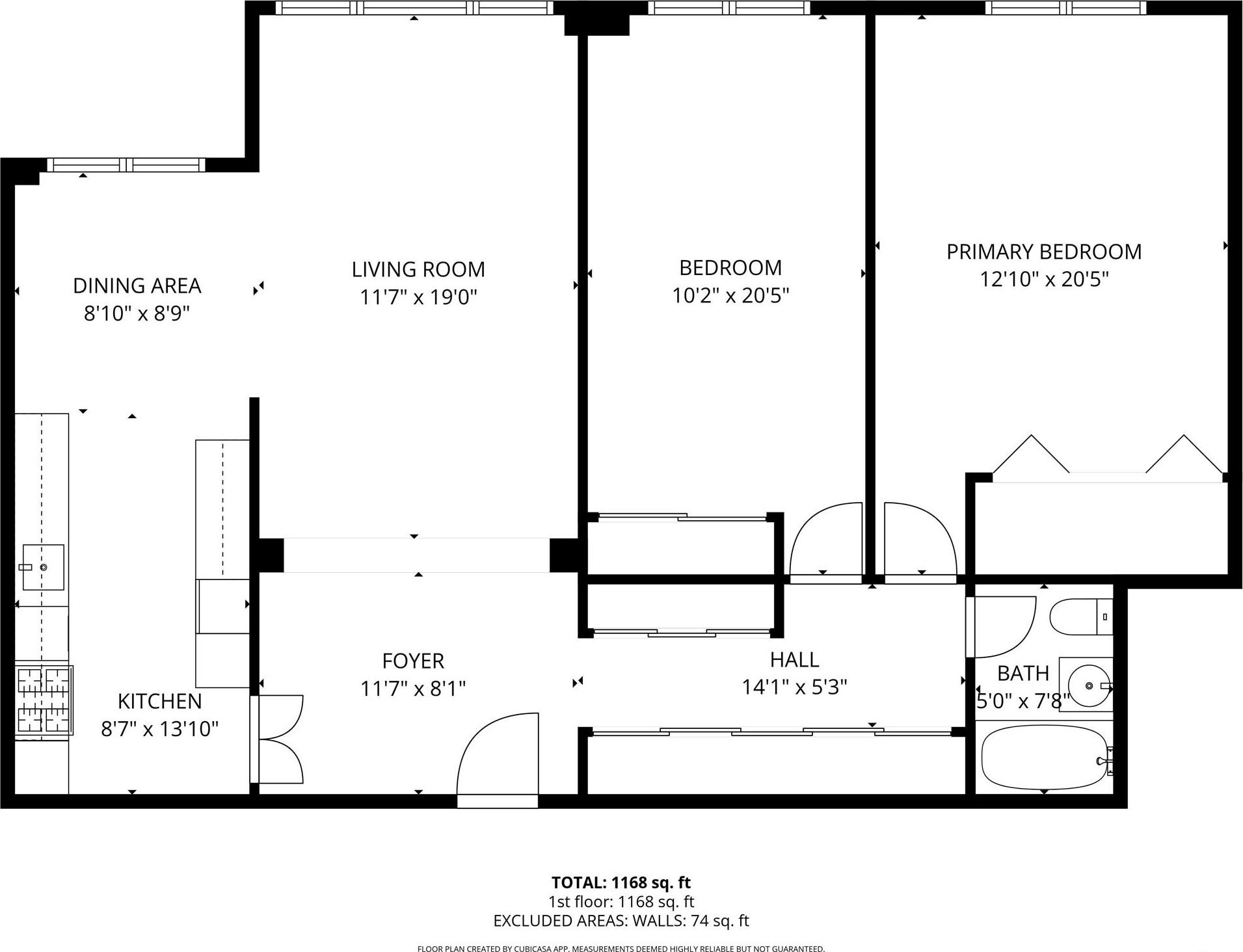 Coop Old Post Westchester County, NY 10543, MLS-944759-19