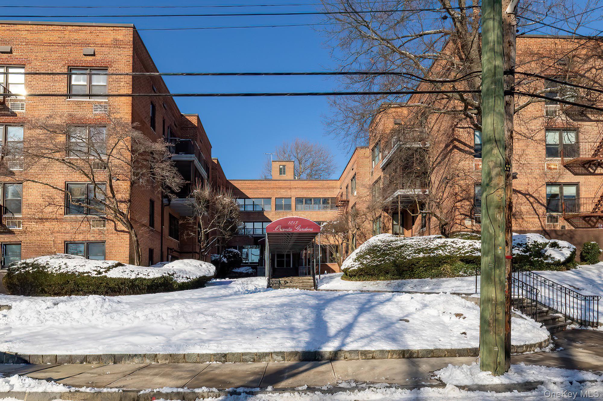 Coop Old Post Westchester County, NY 10543, MLS-944759-2