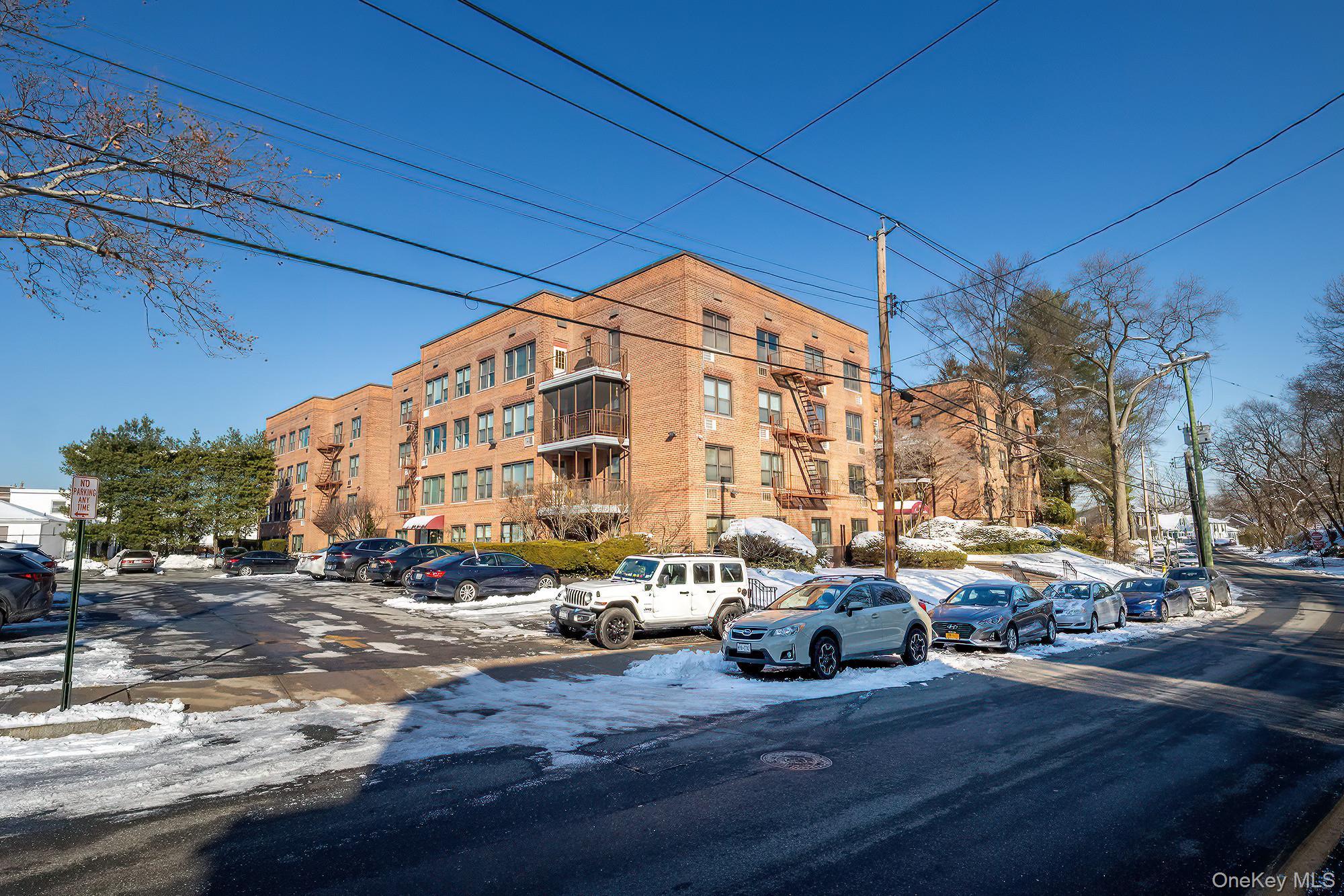 Coop Old Post Westchester County, NY 10543, MLS-944759-22