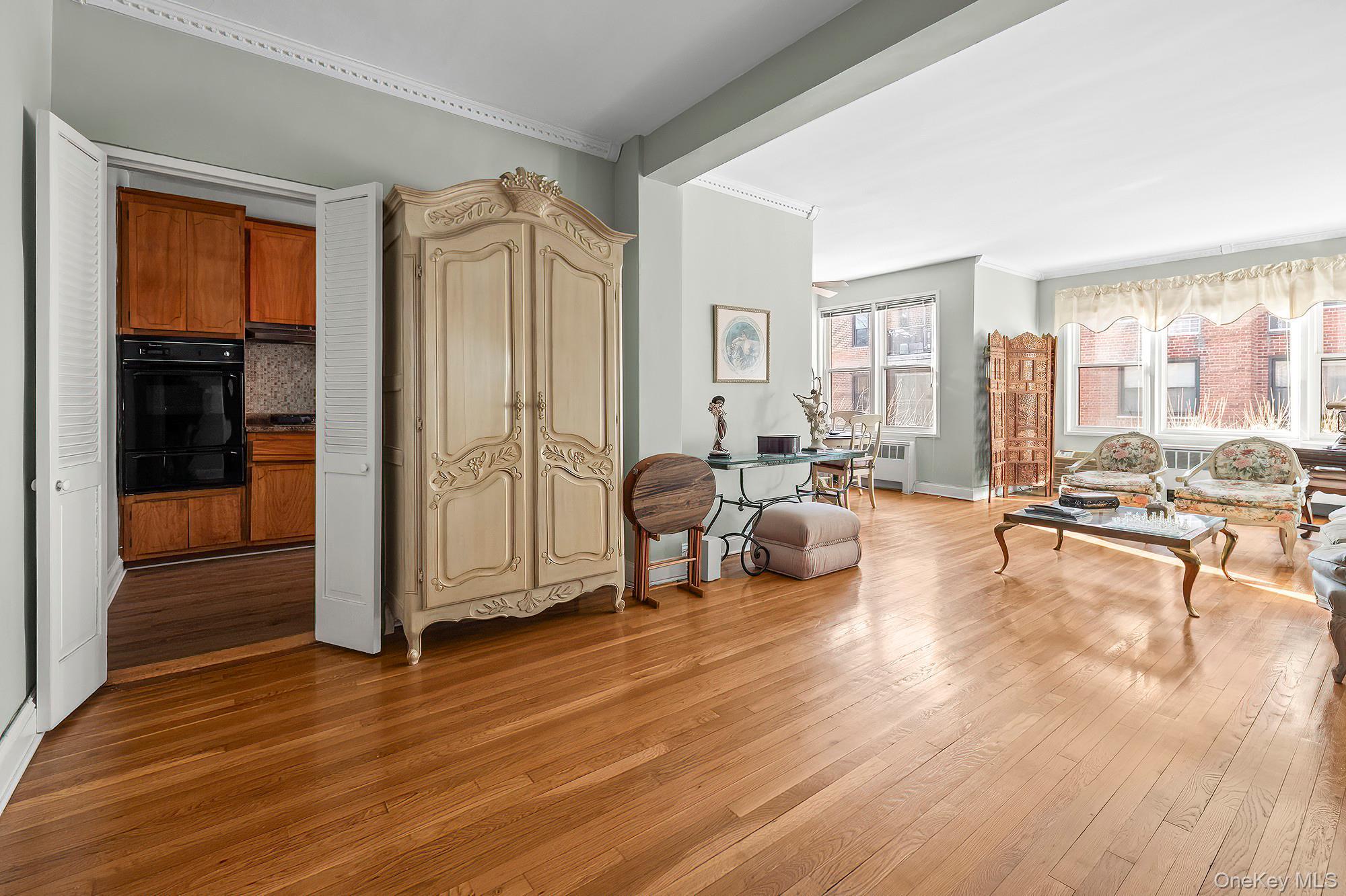 Coop Old Post Westchester County, NY 10543, MLS-944759-6