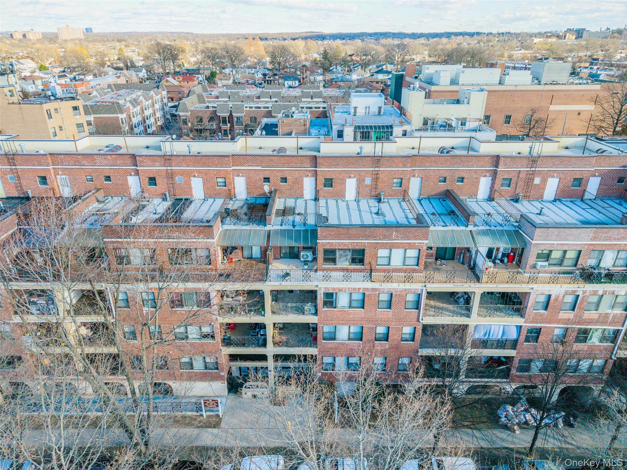 Condo 162nd  Queens, NY 11365, MLS-944763-13