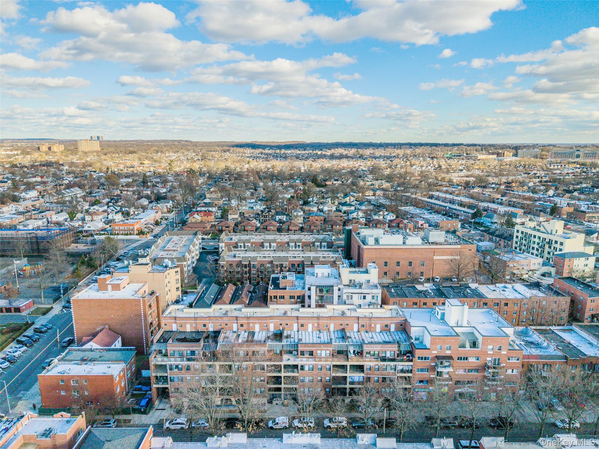 Condo 162nd  Queens, NY 11365, MLS-944763-14