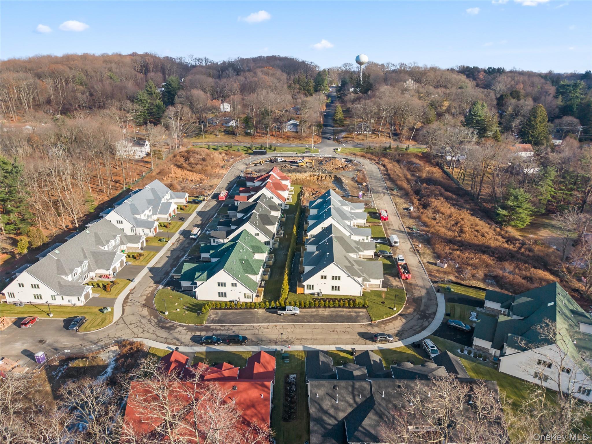 Condo Dessau  Rockland County, NY 10977, MLS-944778-3