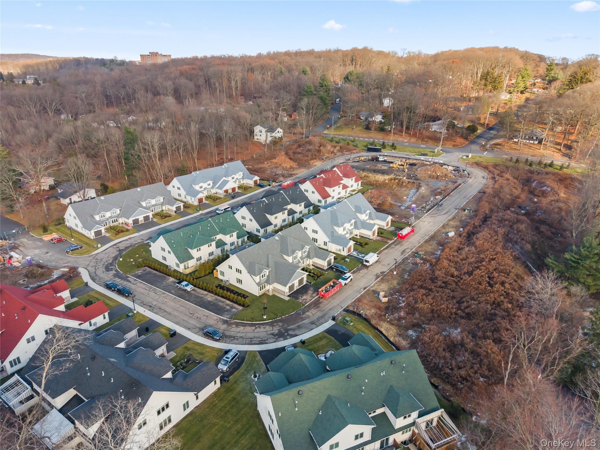 Condo Dessau  Rockland County, NY 10977, MLS-944778-4