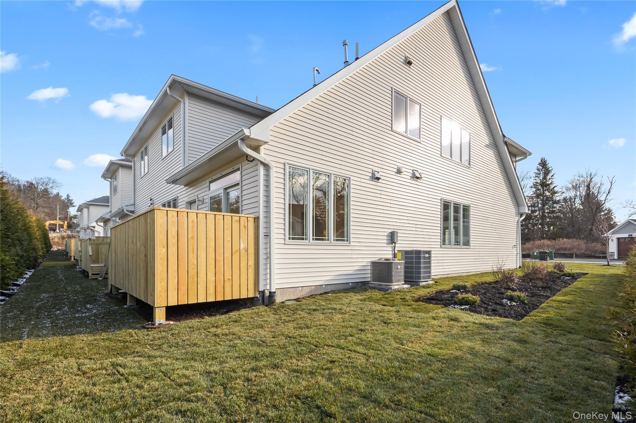 Condo Dessau  Rockland County, NY 10977, MLS-944778-45