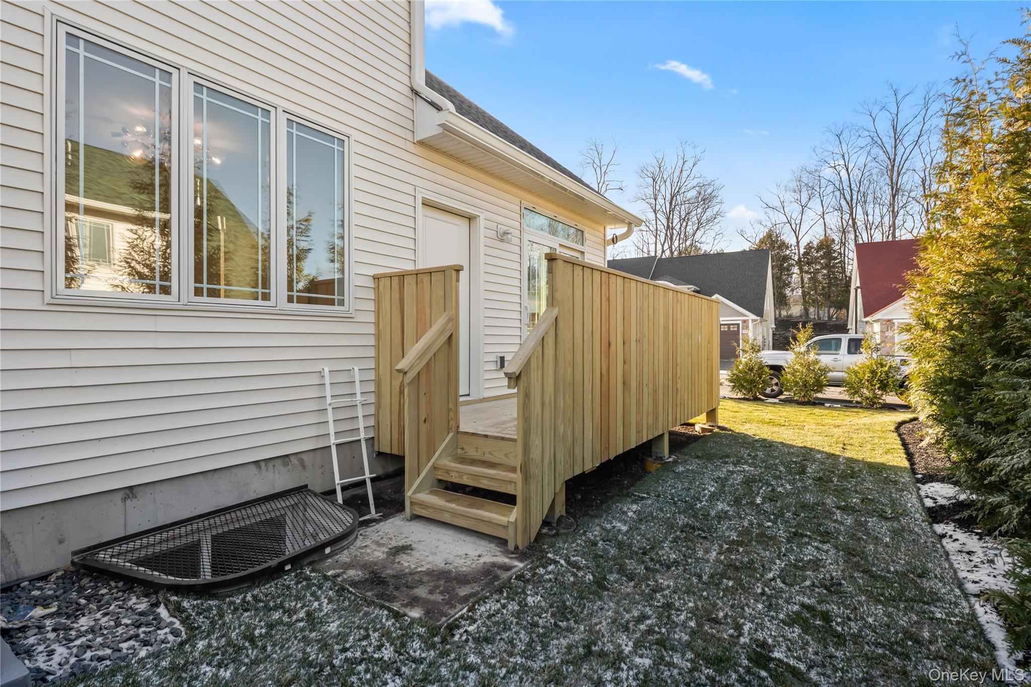 Condo Dessau  Rockland County, NY 10977, MLS-944778-46