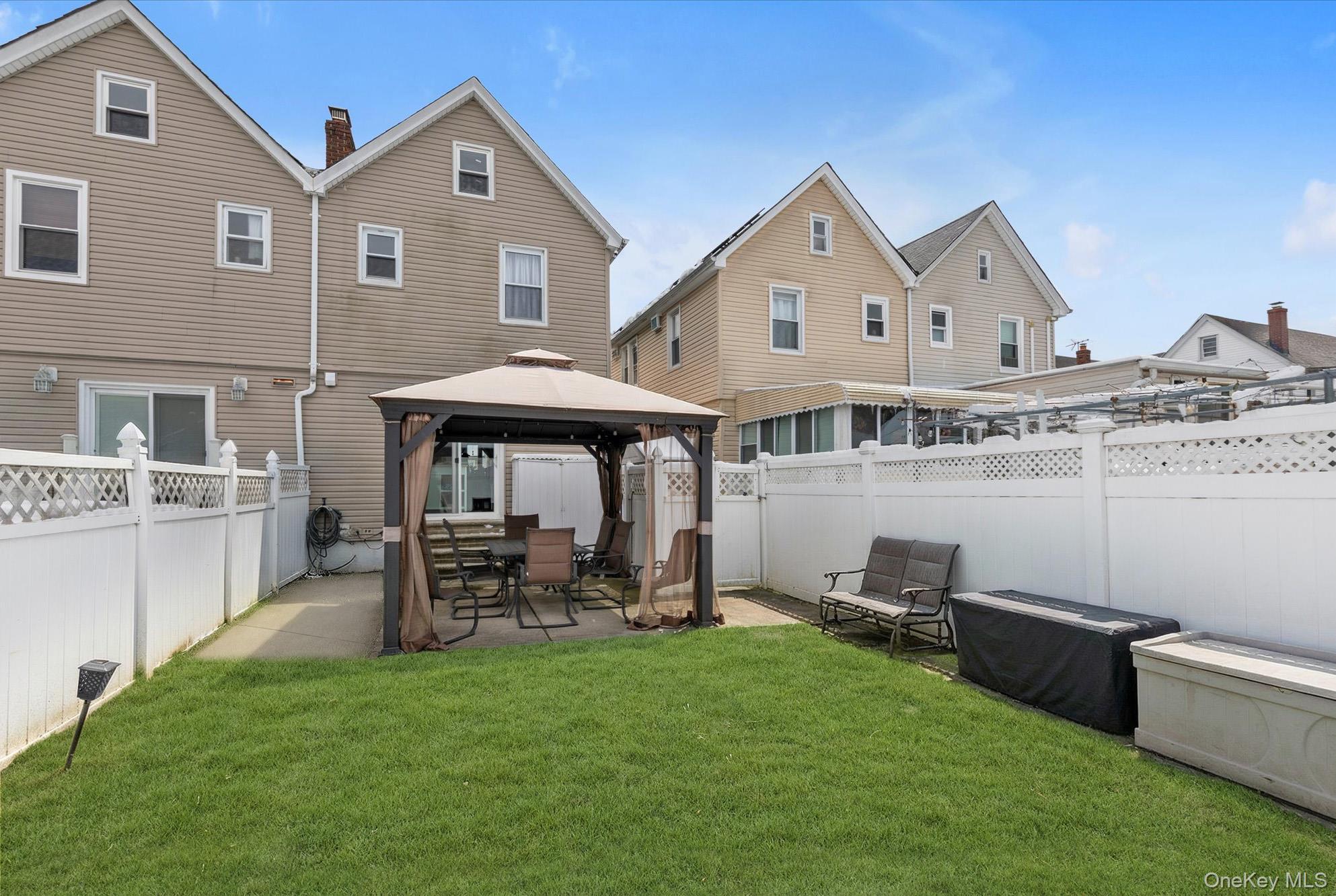 Single Family 89th  Queens, NY 11426, MLS-944799-15