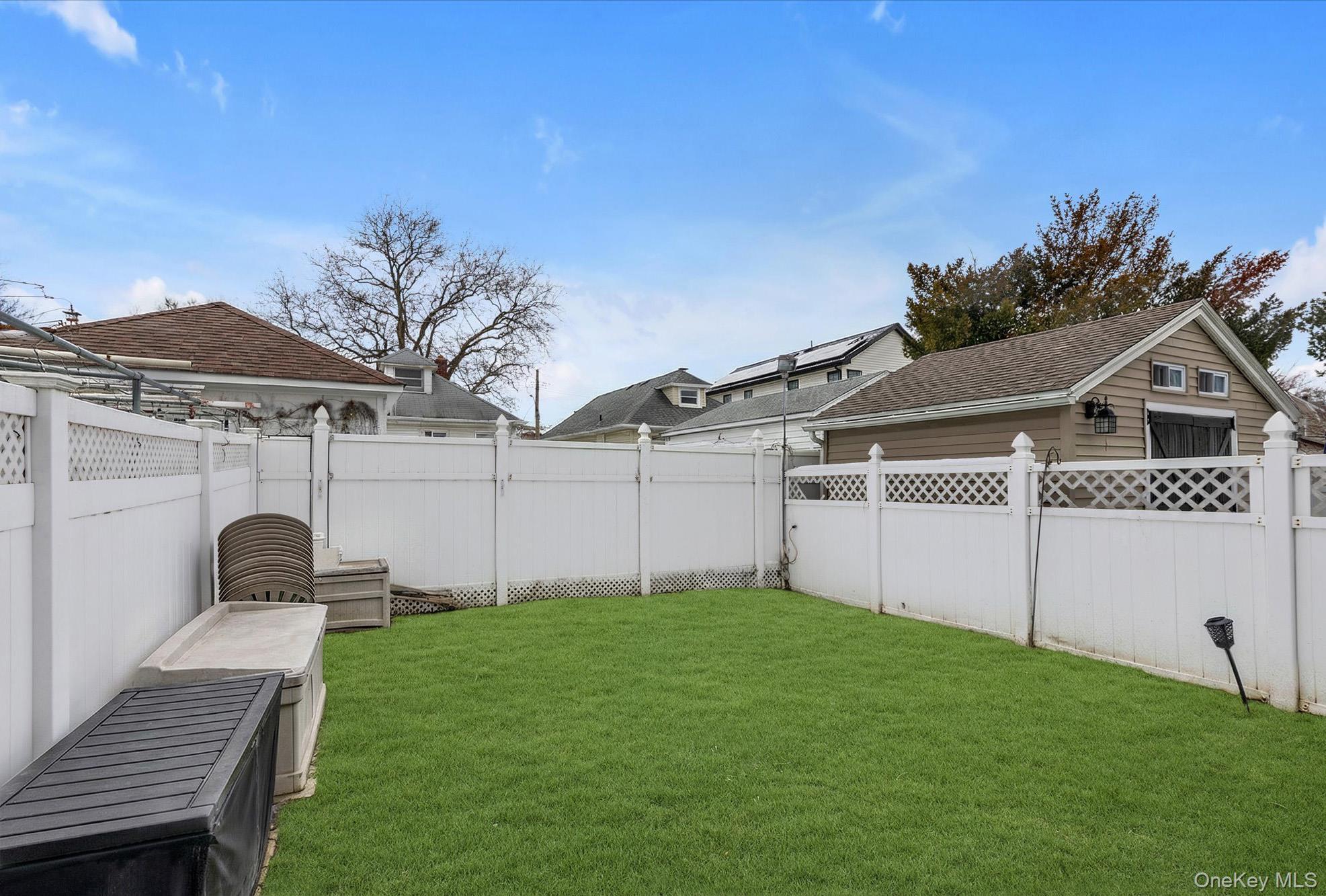 Single Family 89th  Queens, NY 11426, MLS-944799-16