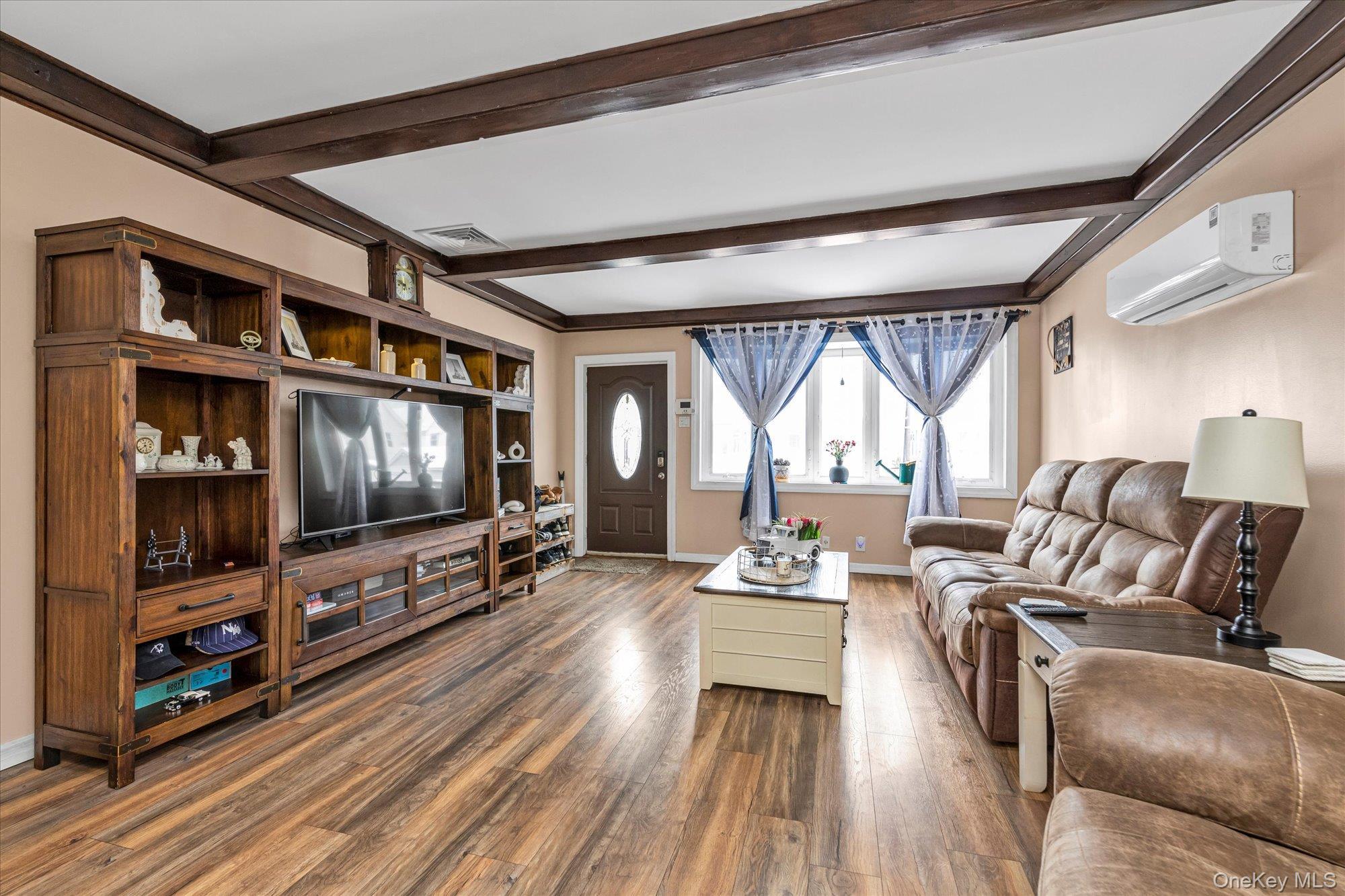 Single Family 89th  Queens, NY 11426, MLS-944799-2