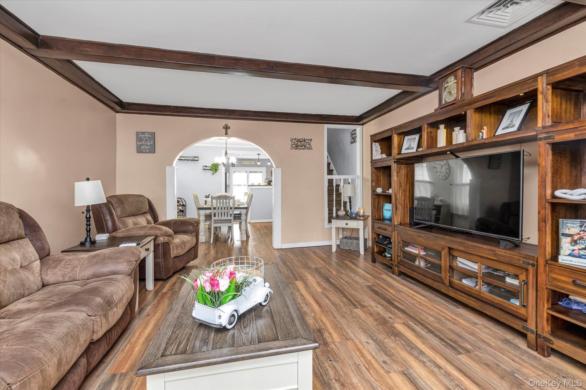 Single Family 89th  Queens, NY 11426, MLS-944799-3