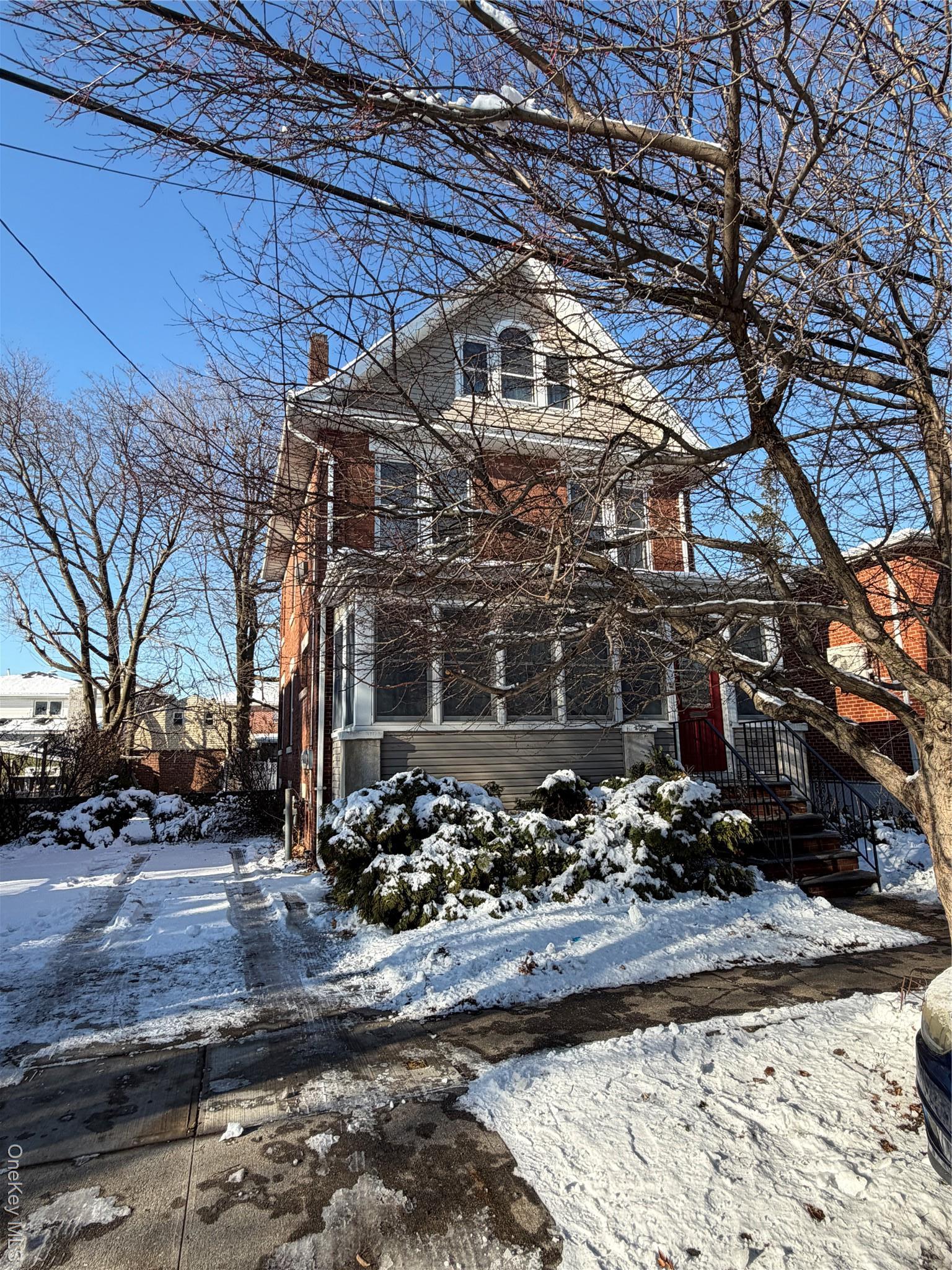 Single Family 195th  Queens, NY 11358, MLS-944801-2