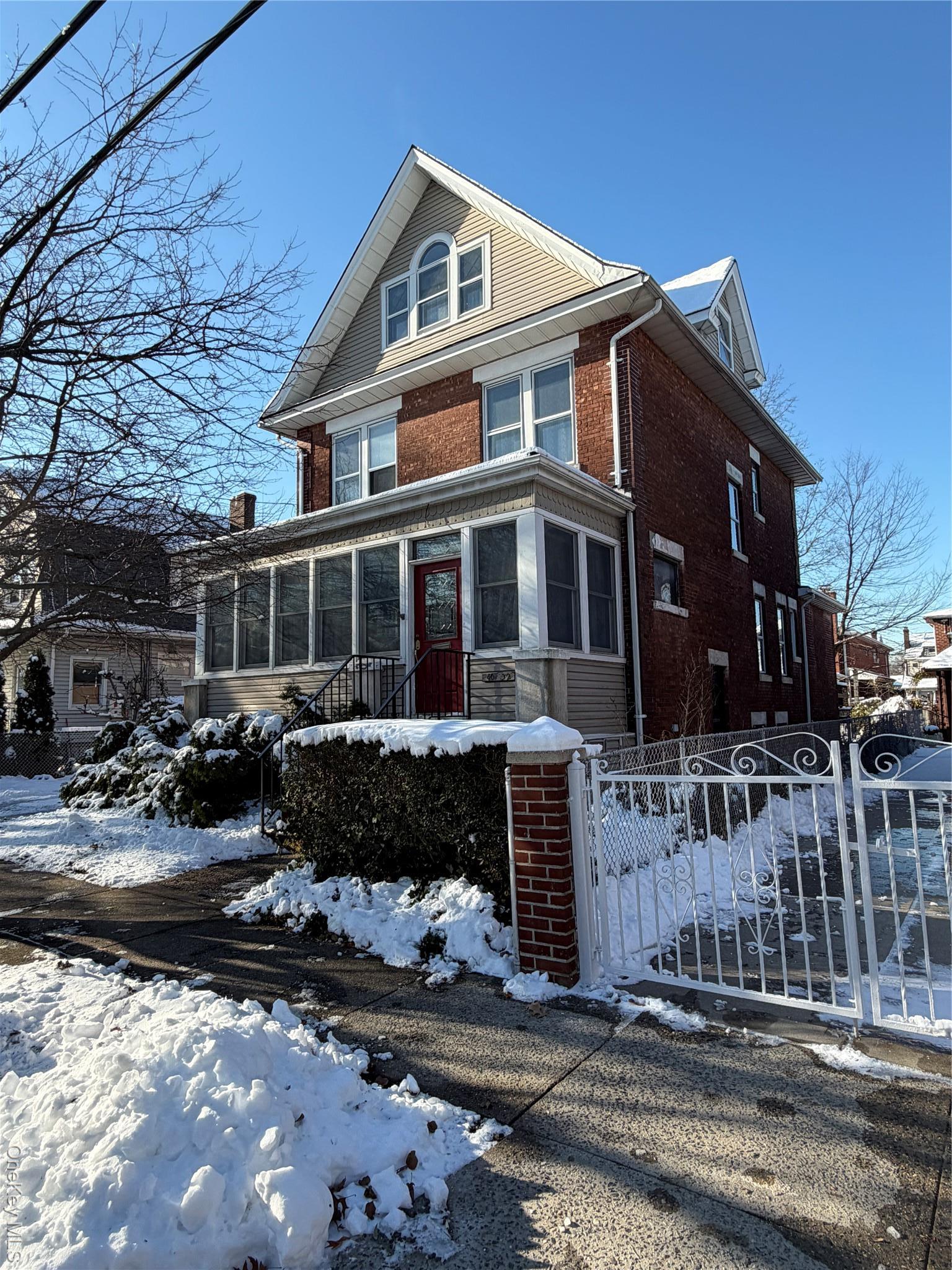 Single Family 195th  Queens, NY 11358, MLS-944801-4