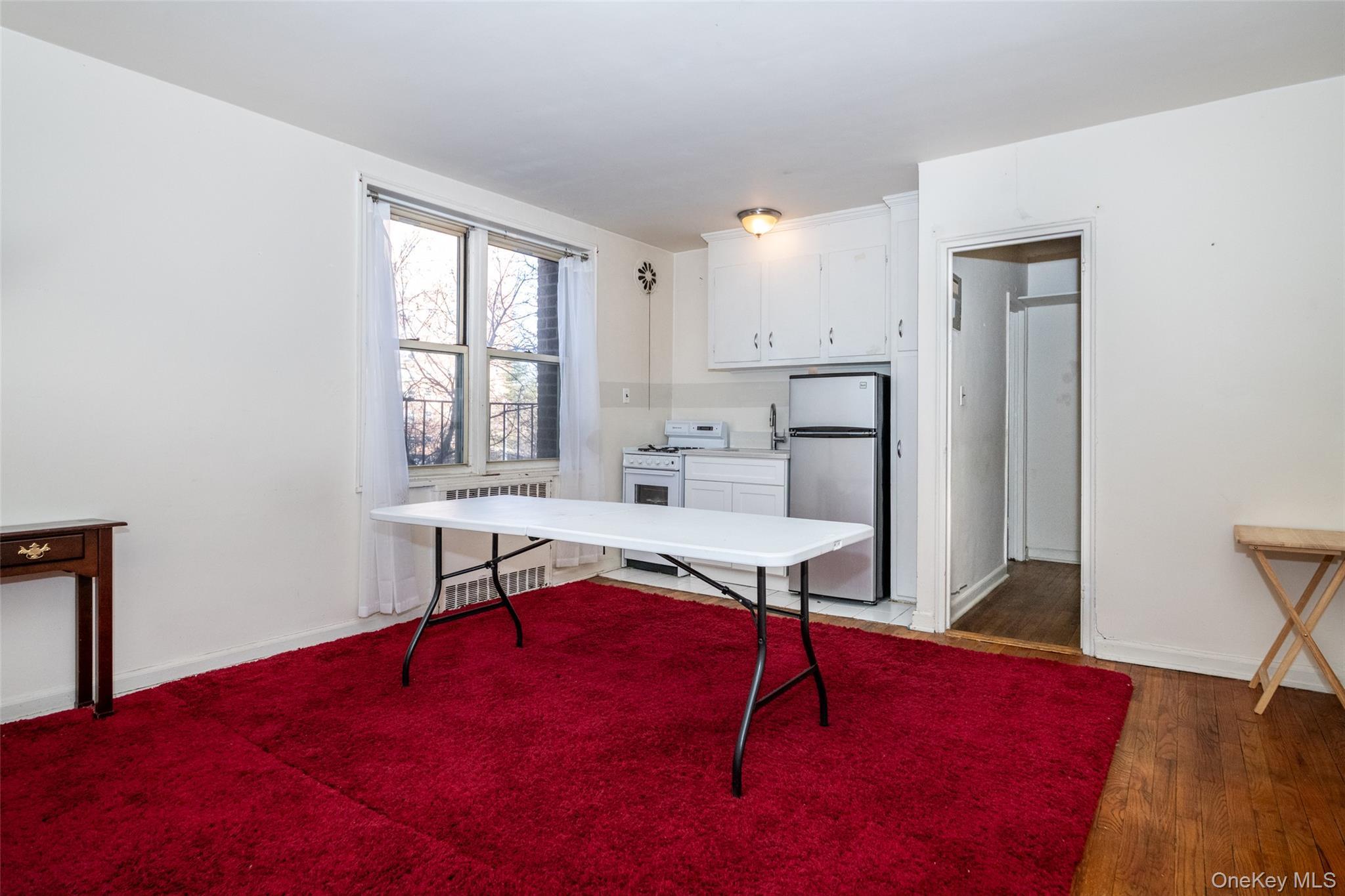 Coop Netherland  Bronx, NY 10471, MLS-944802-12