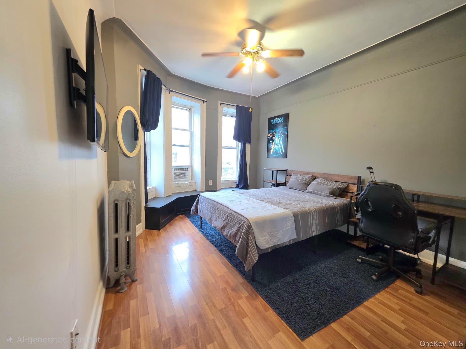 Single Family Clarkson  Brooklyn, NY 11226, MLS-944821-11