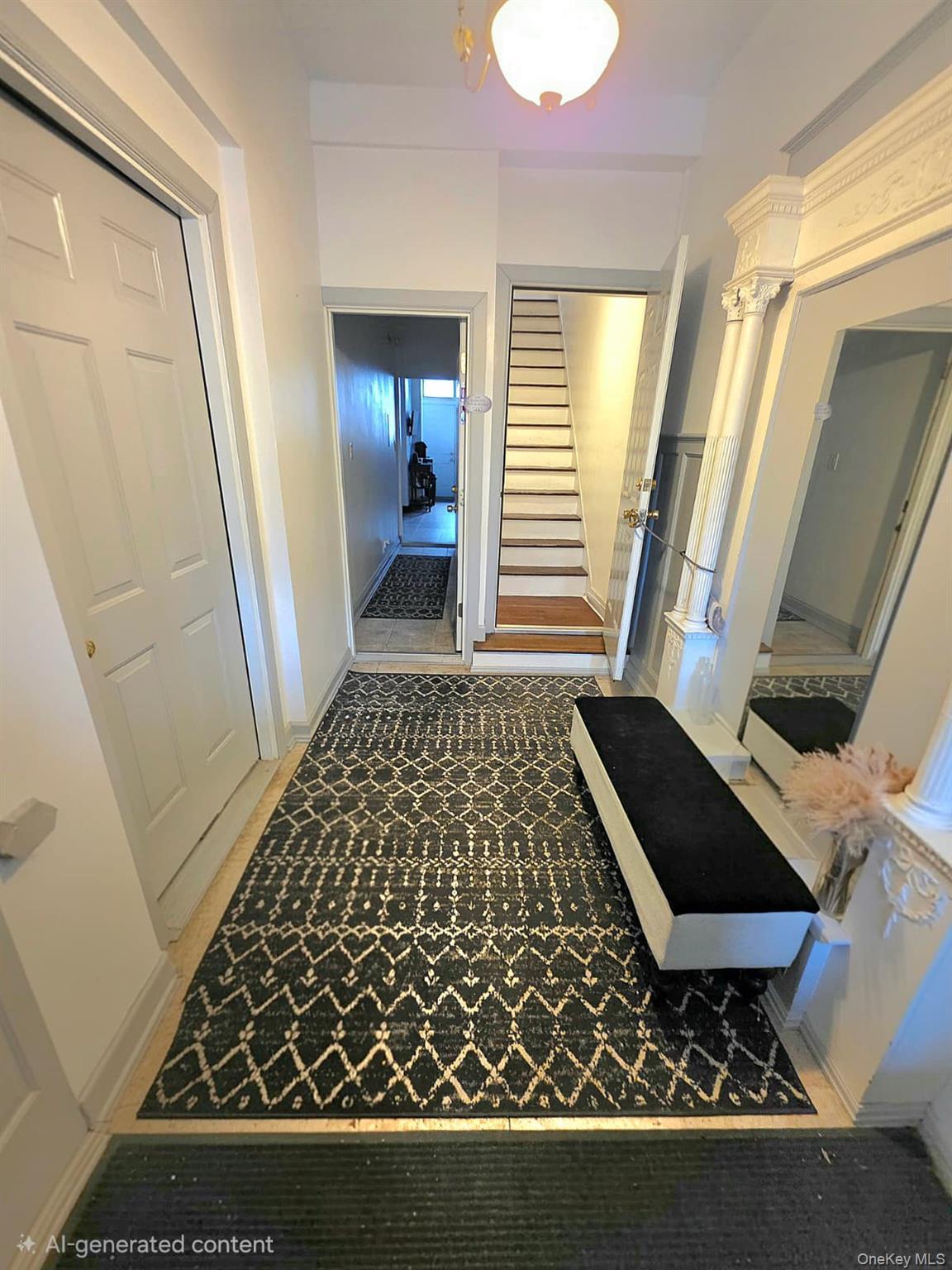 Single Family Clarkson  Brooklyn, NY 11226, MLS-944821-23