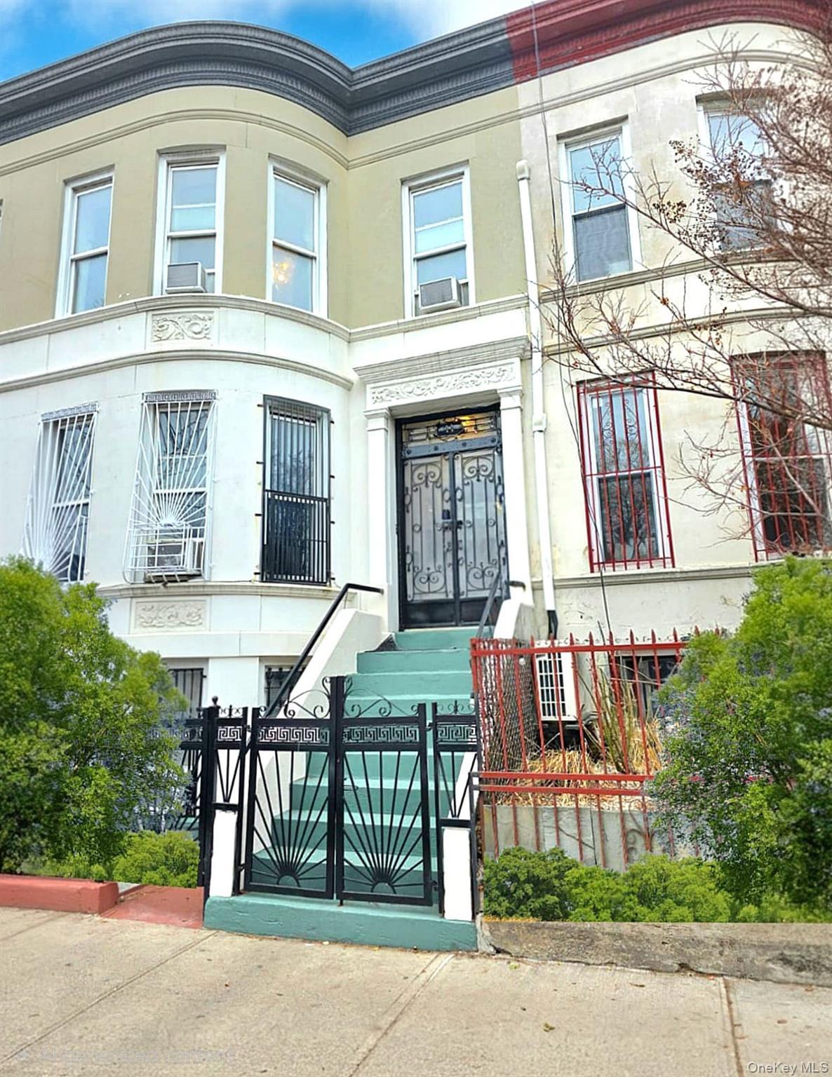 Single Family Clarkson  Brooklyn, NY 11226, MLS-944821-27